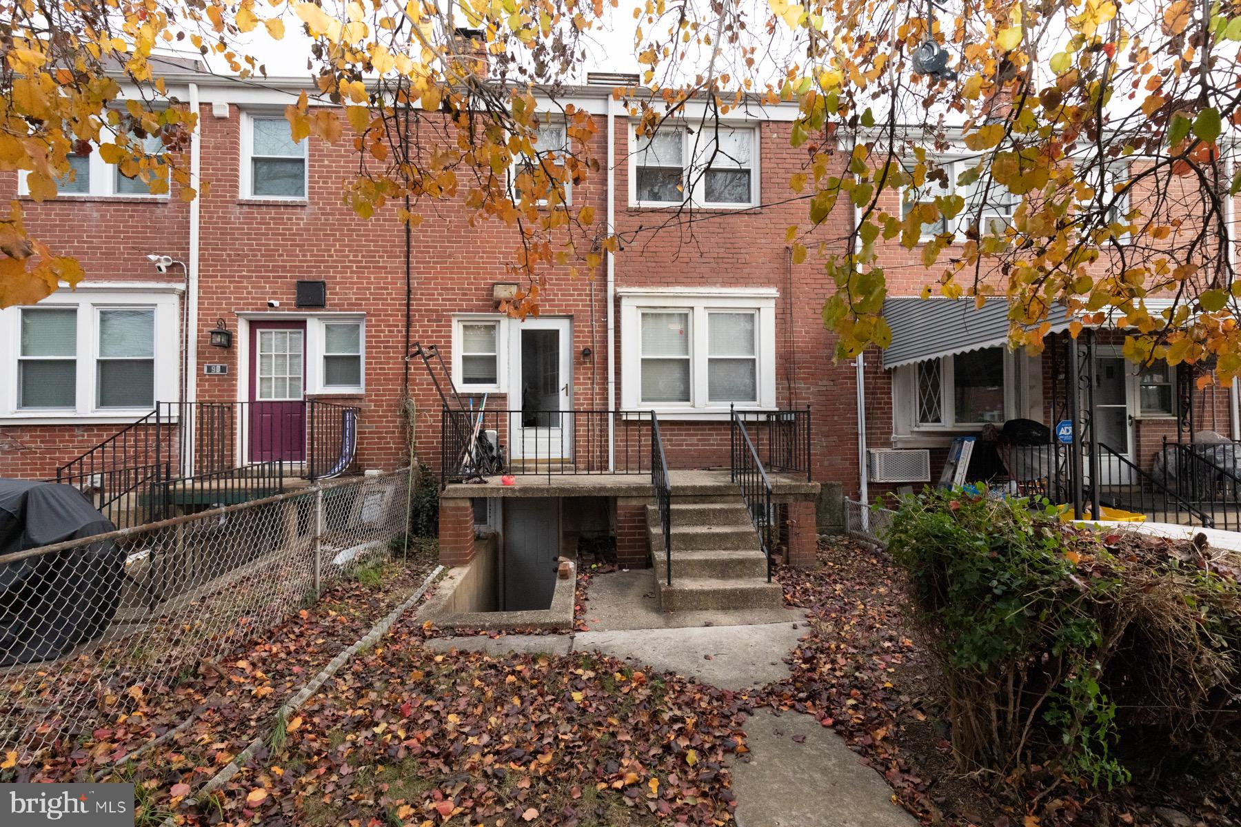 LOCH RAVEN - Residential