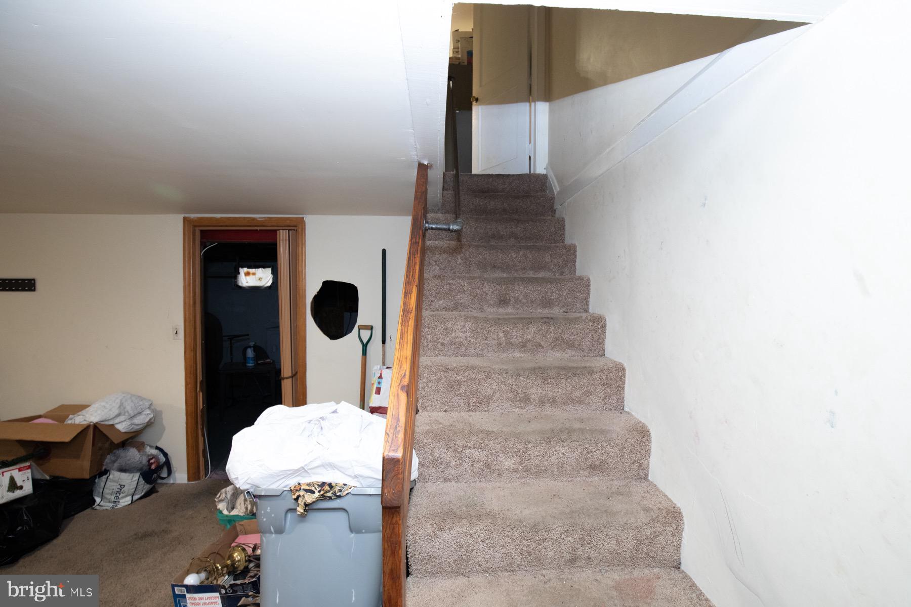 LOCH RAVEN - Residential