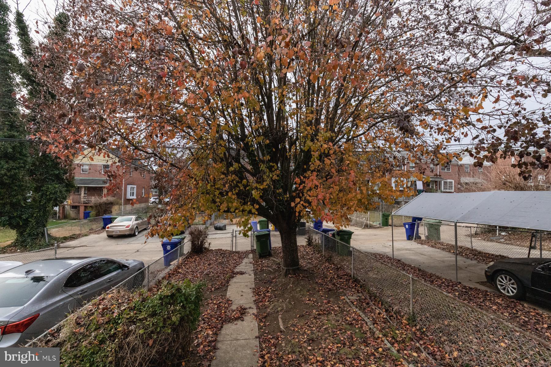 LOCH RAVEN - Residential