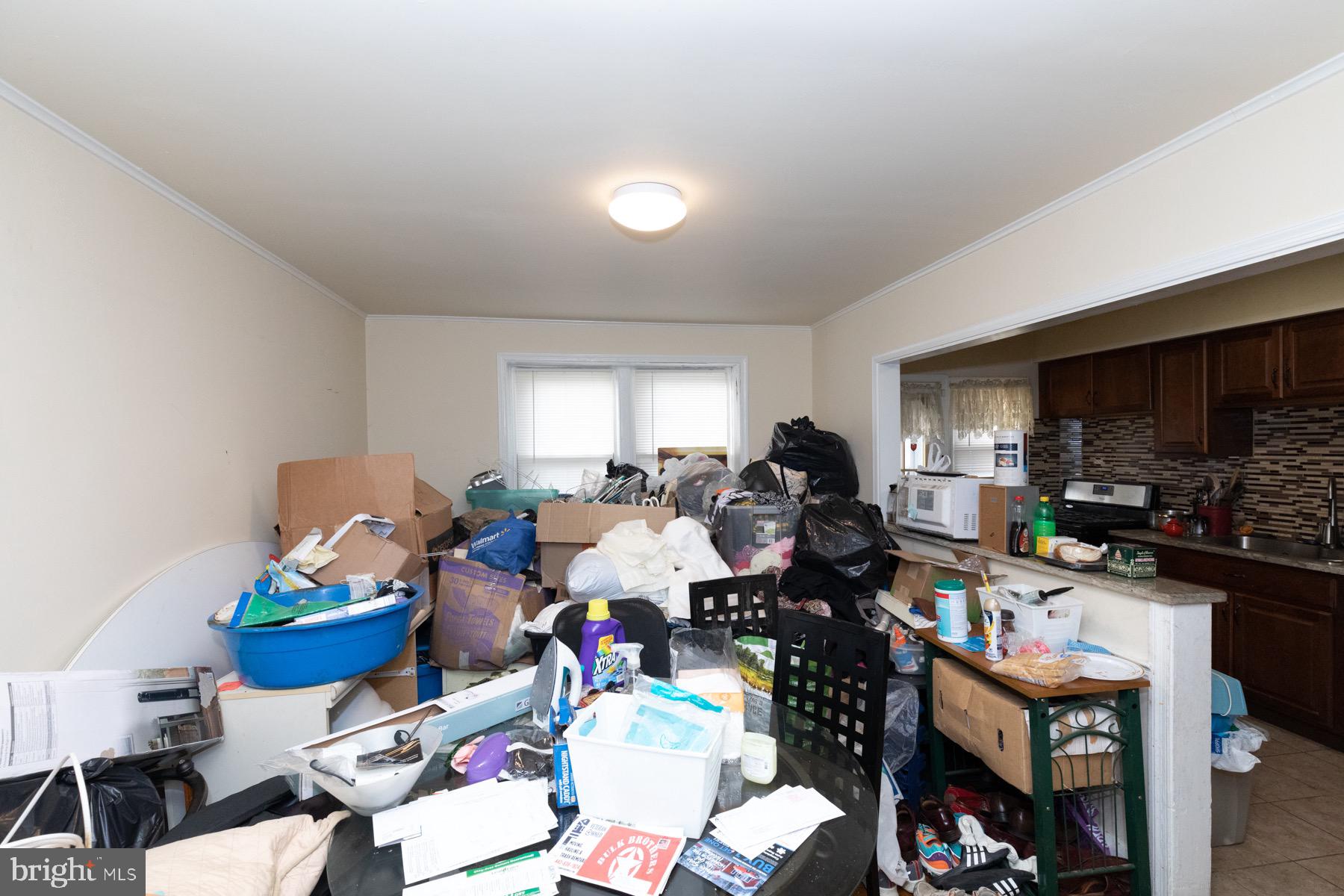 LOCH RAVEN - Residential