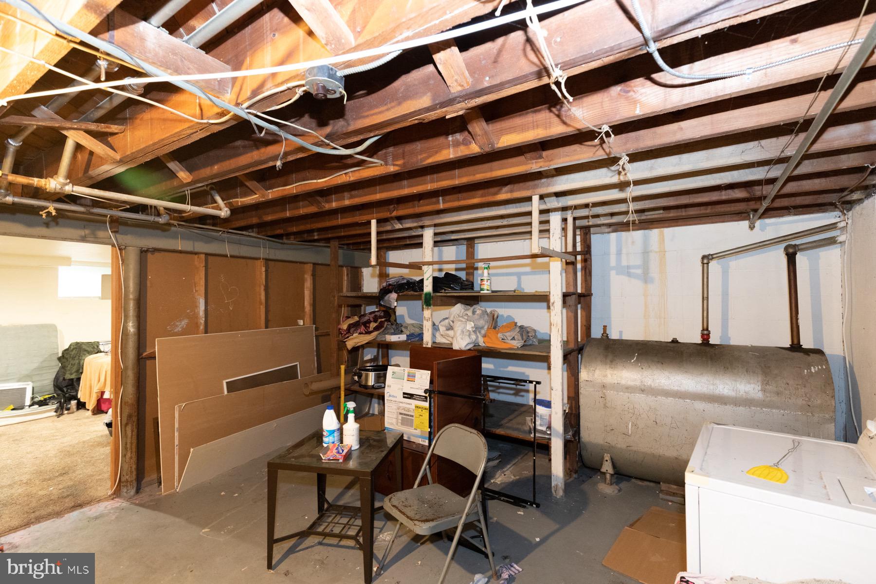 LOCH RAVEN - Residential