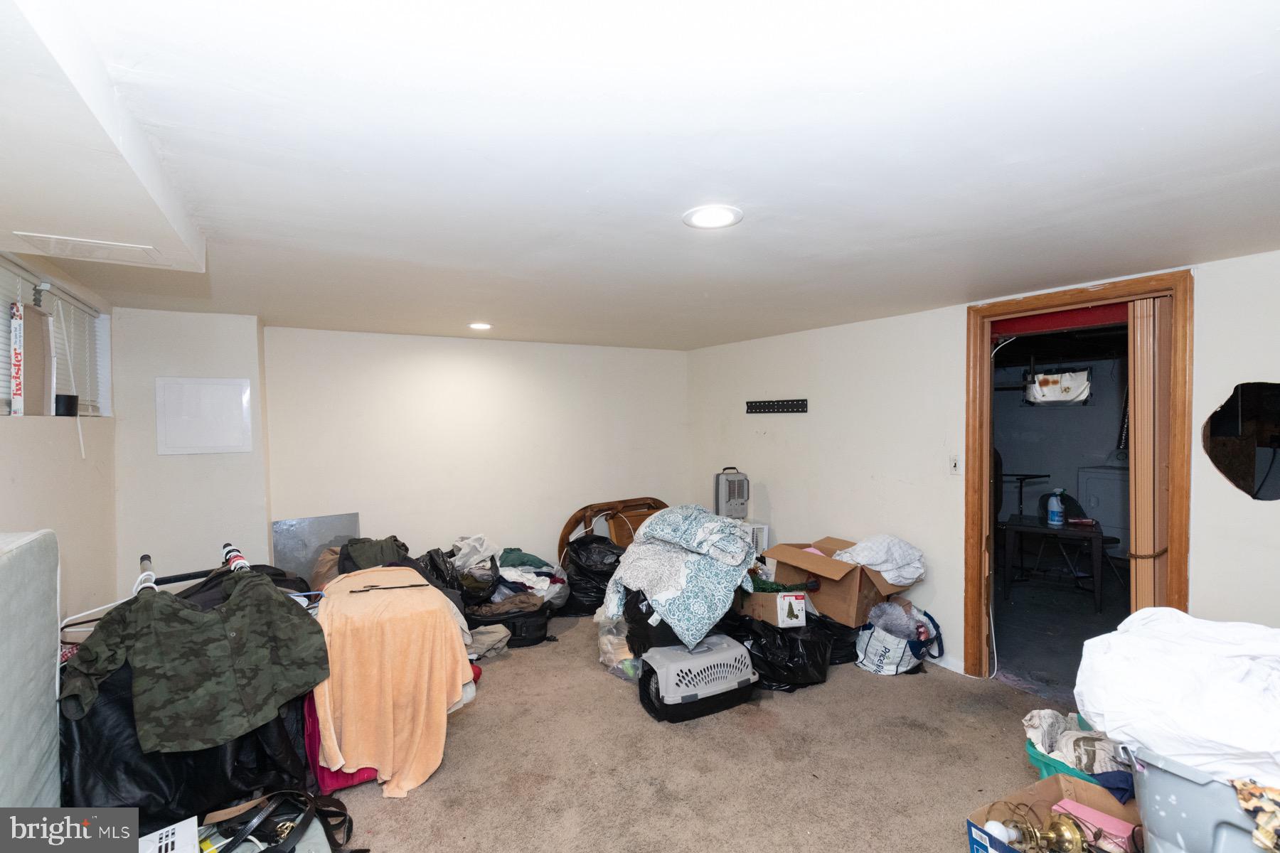 LOCH RAVEN - Residential