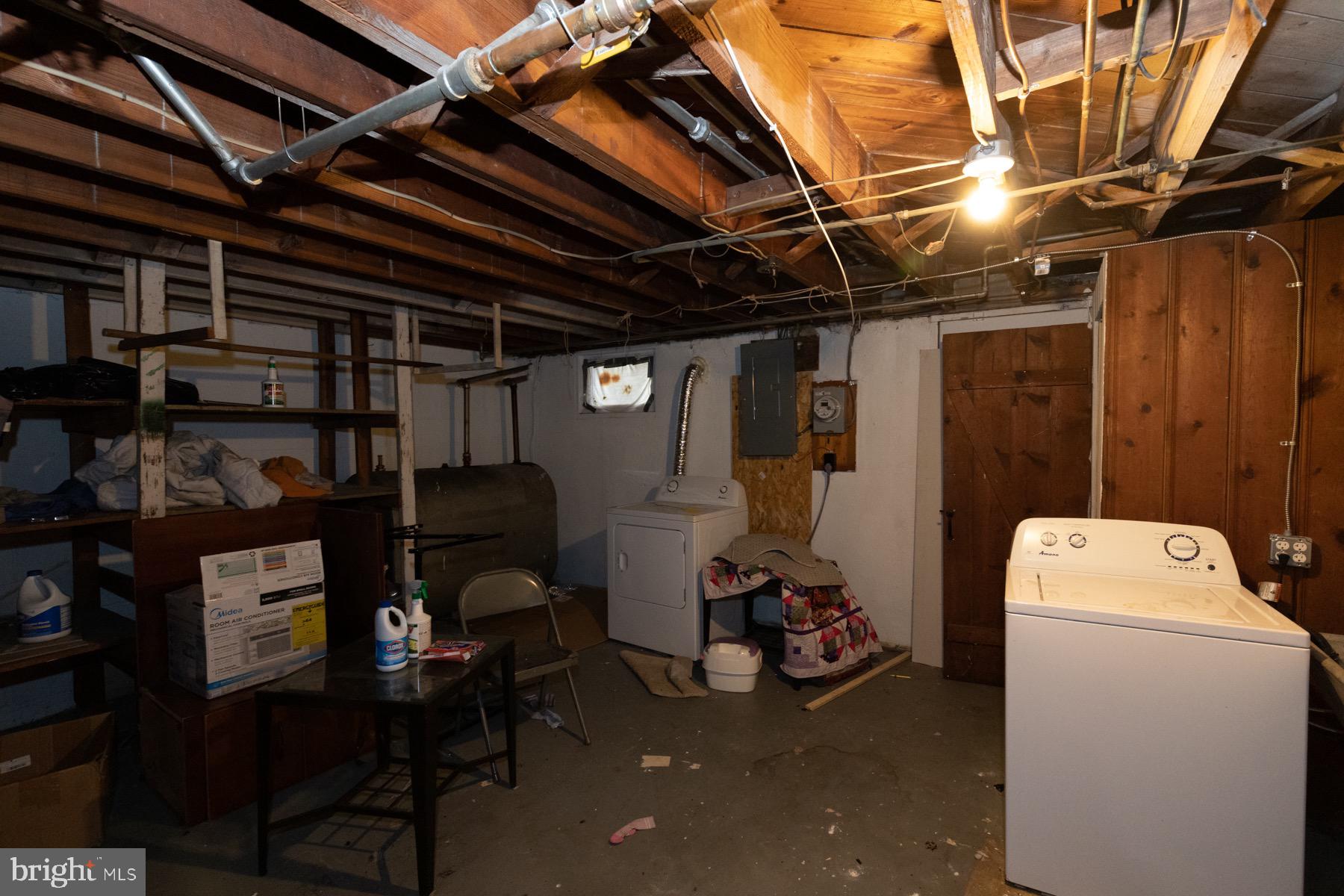 LOCH RAVEN - Residential