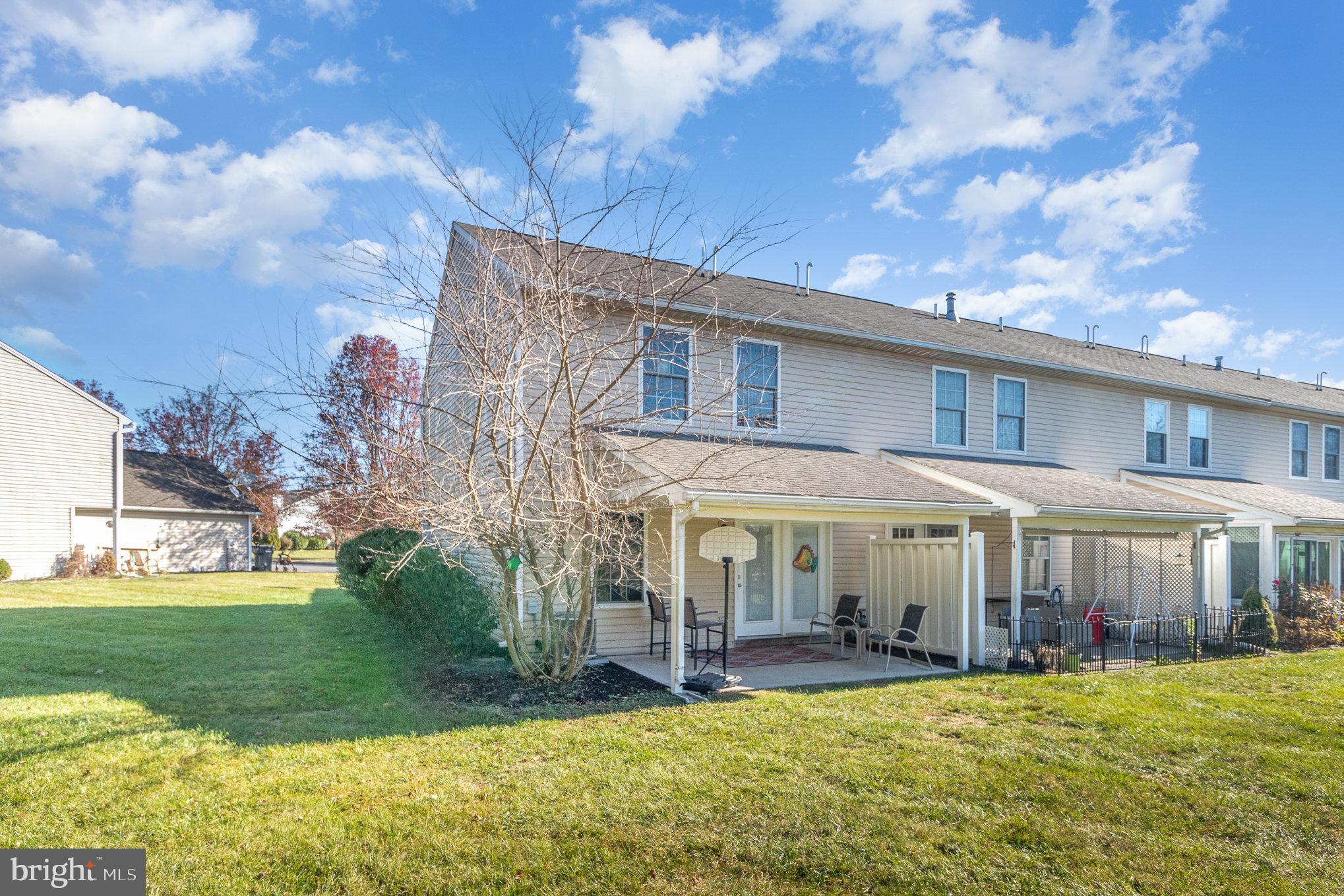 MIDDLETON ESTATES - Residential