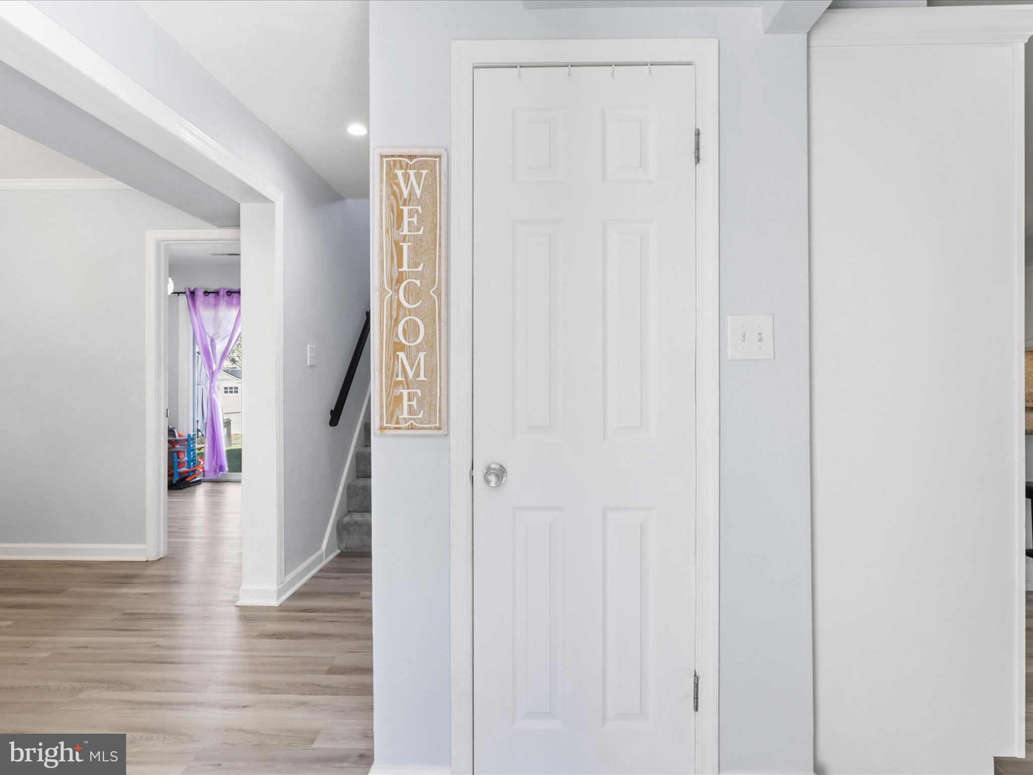 DALE CITY - Residential