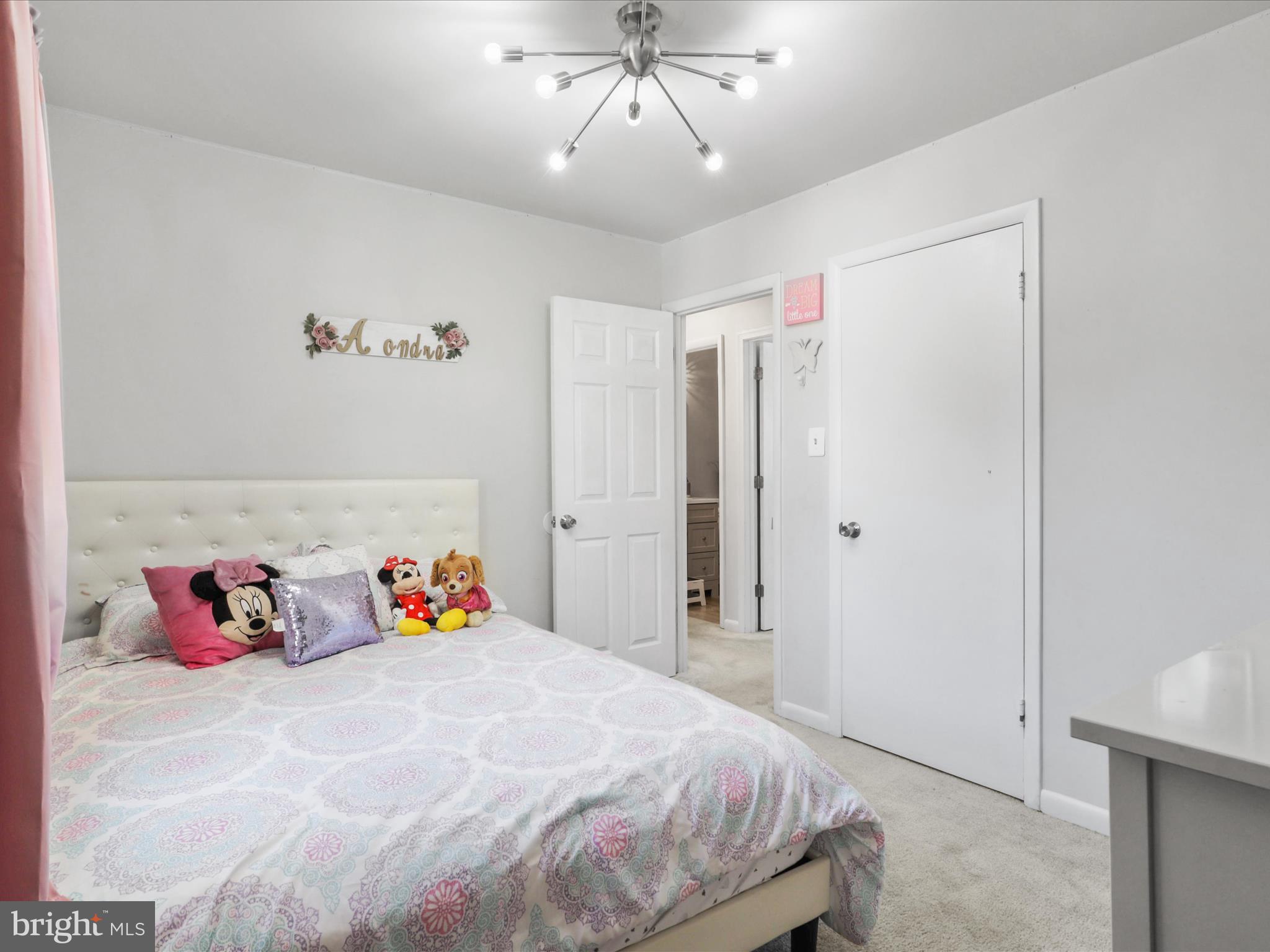 DALE CITY - Residential