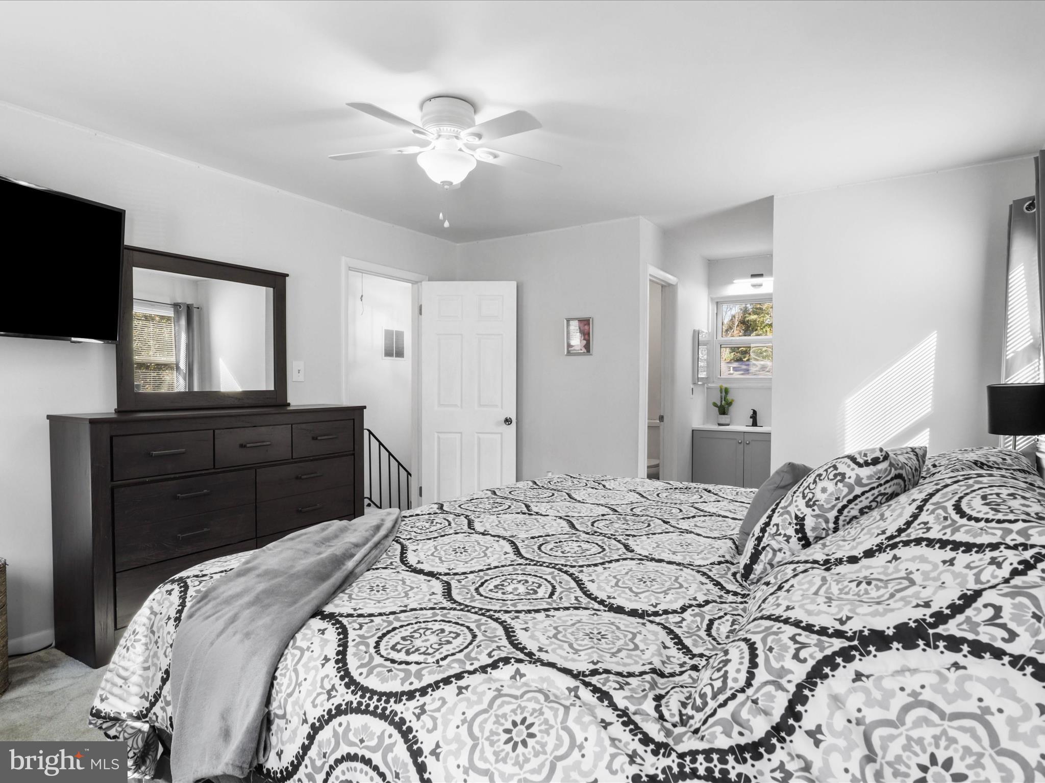 DALE CITY - Residential