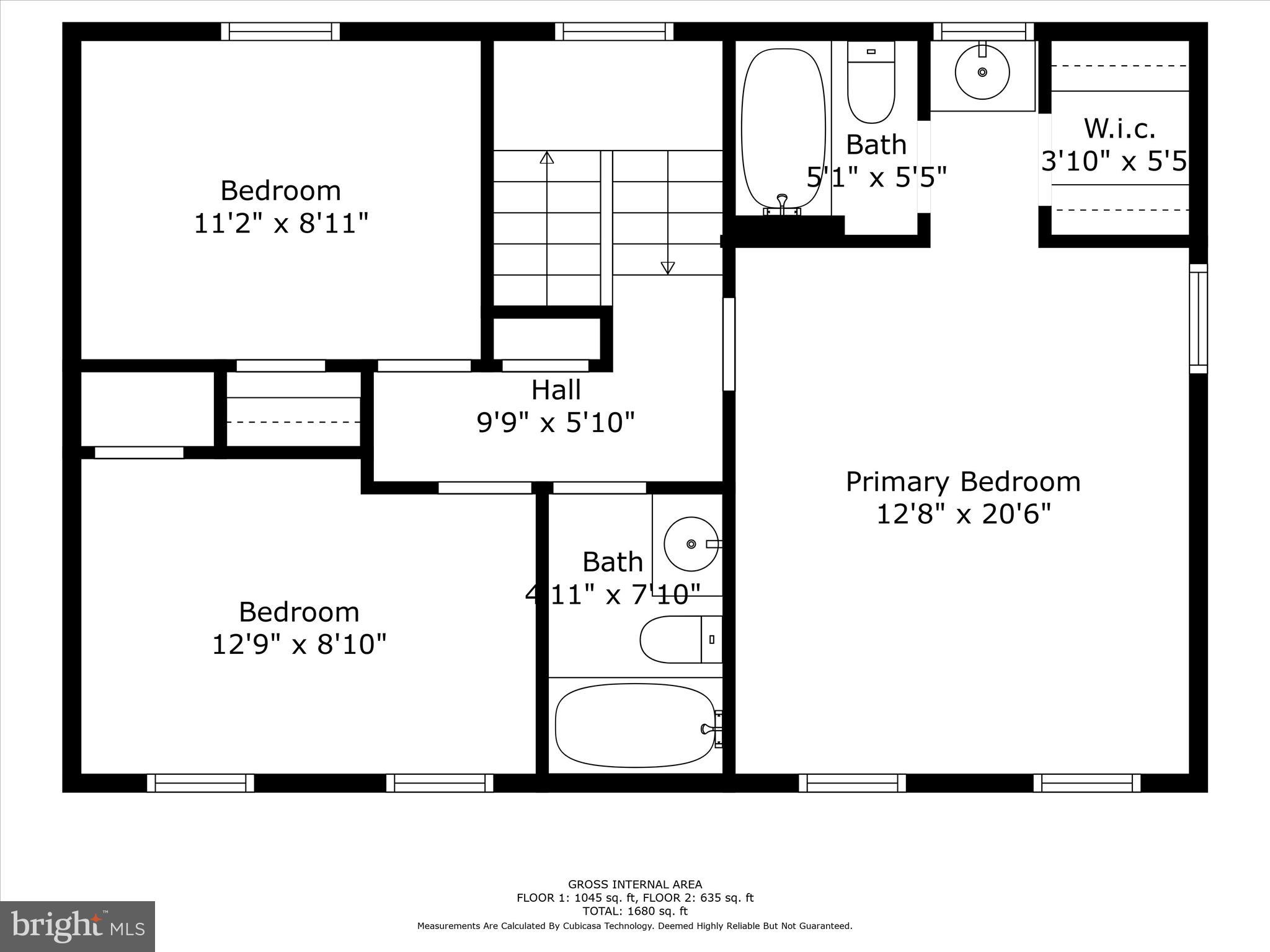 DALE CITY - Residential