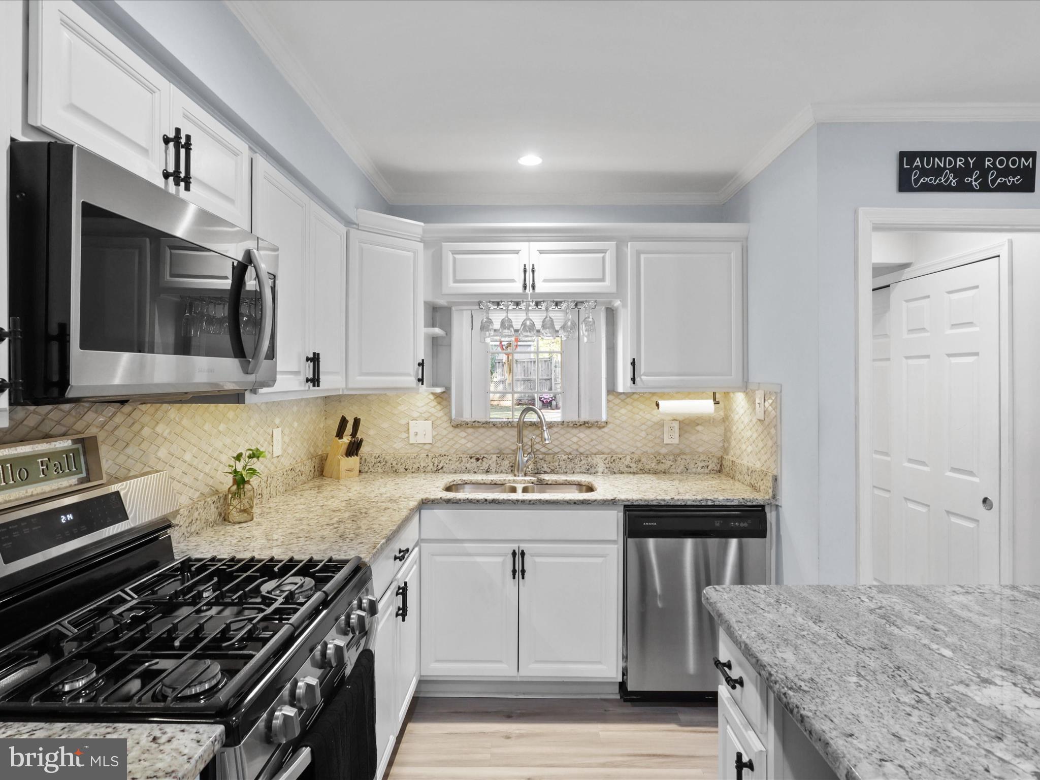 DALE CITY - Residential