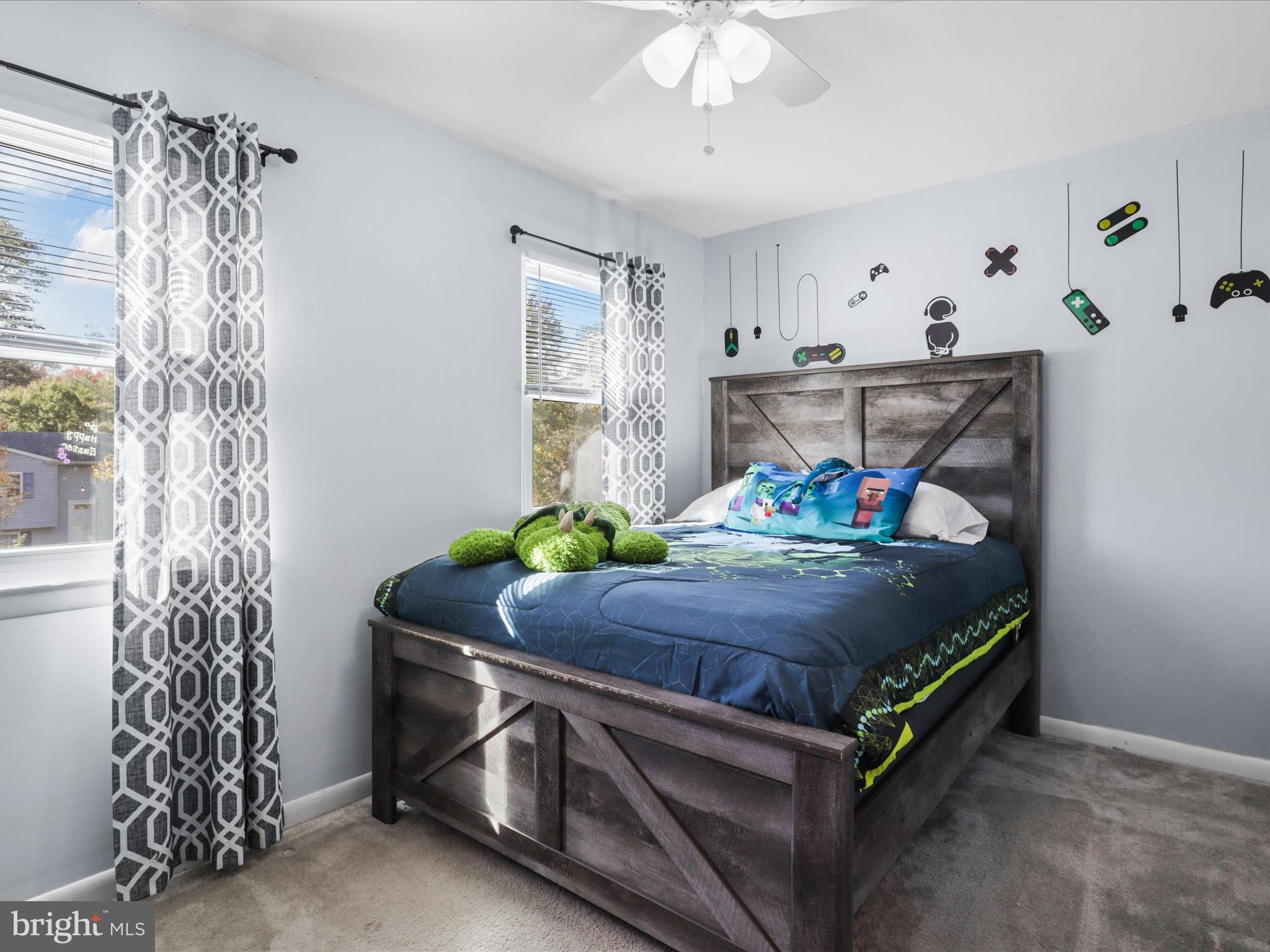 DALE CITY - Residential