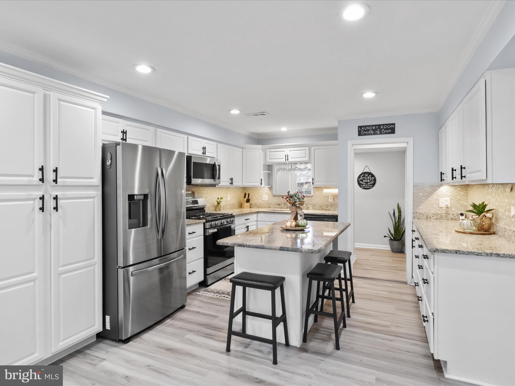 DALE CITY - Residential