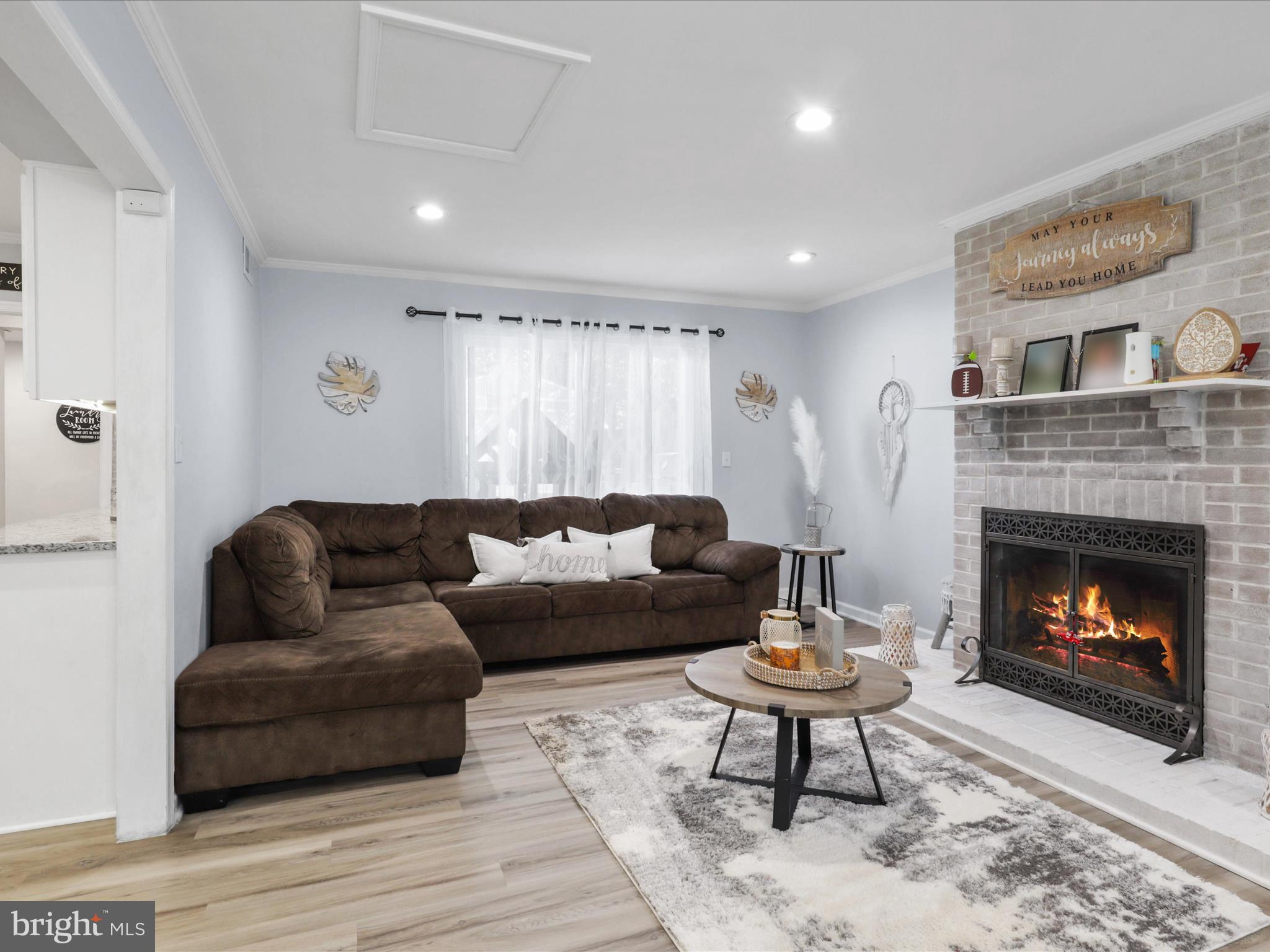 DALE CITY - Residential