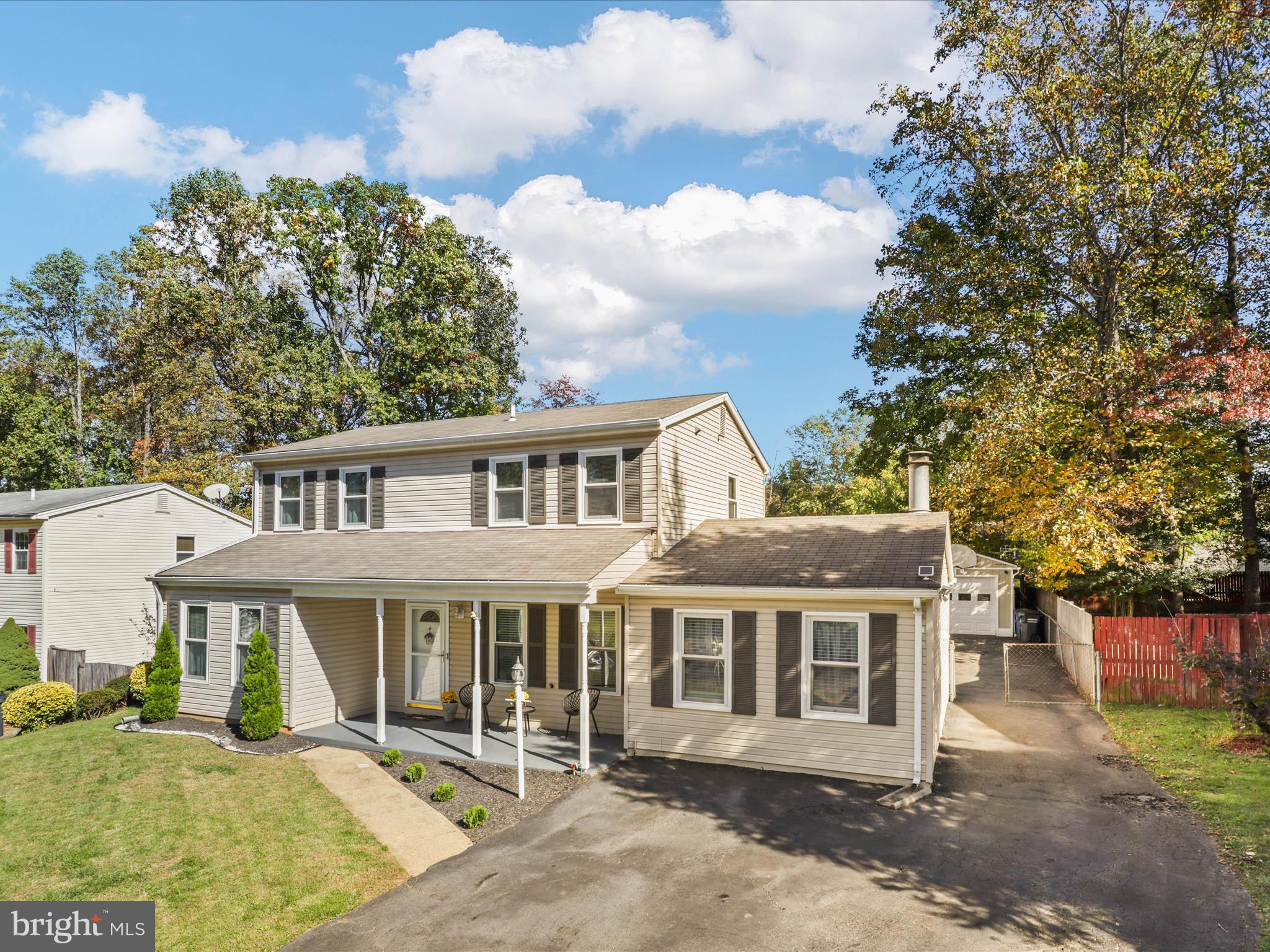 DALE CITY - Residential