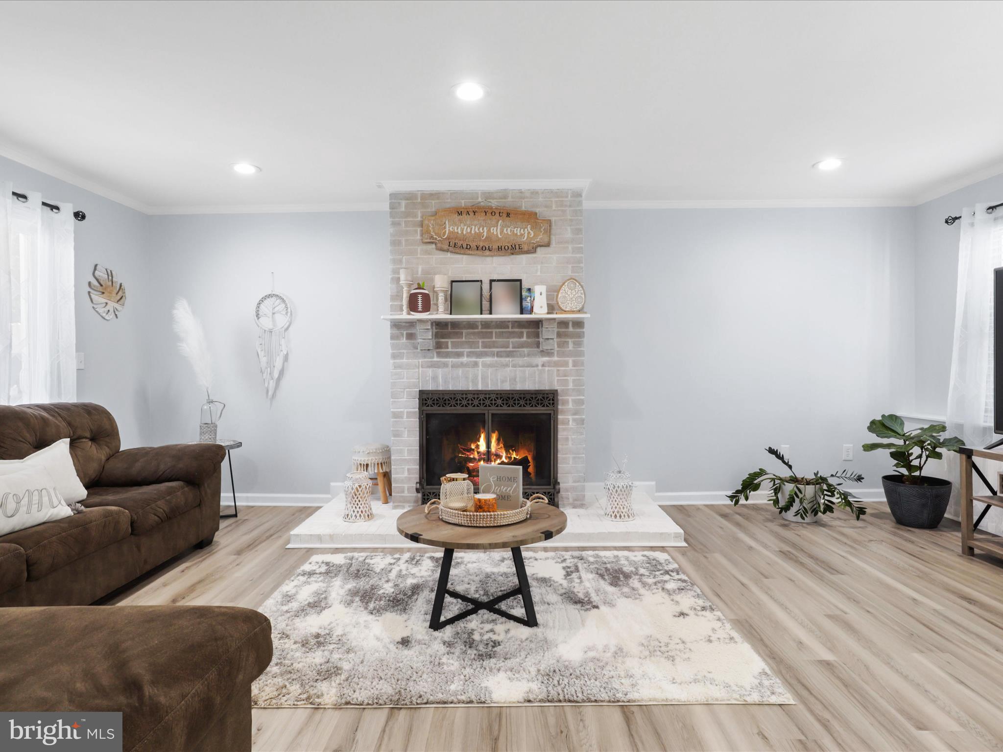 DALE CITY - Residential