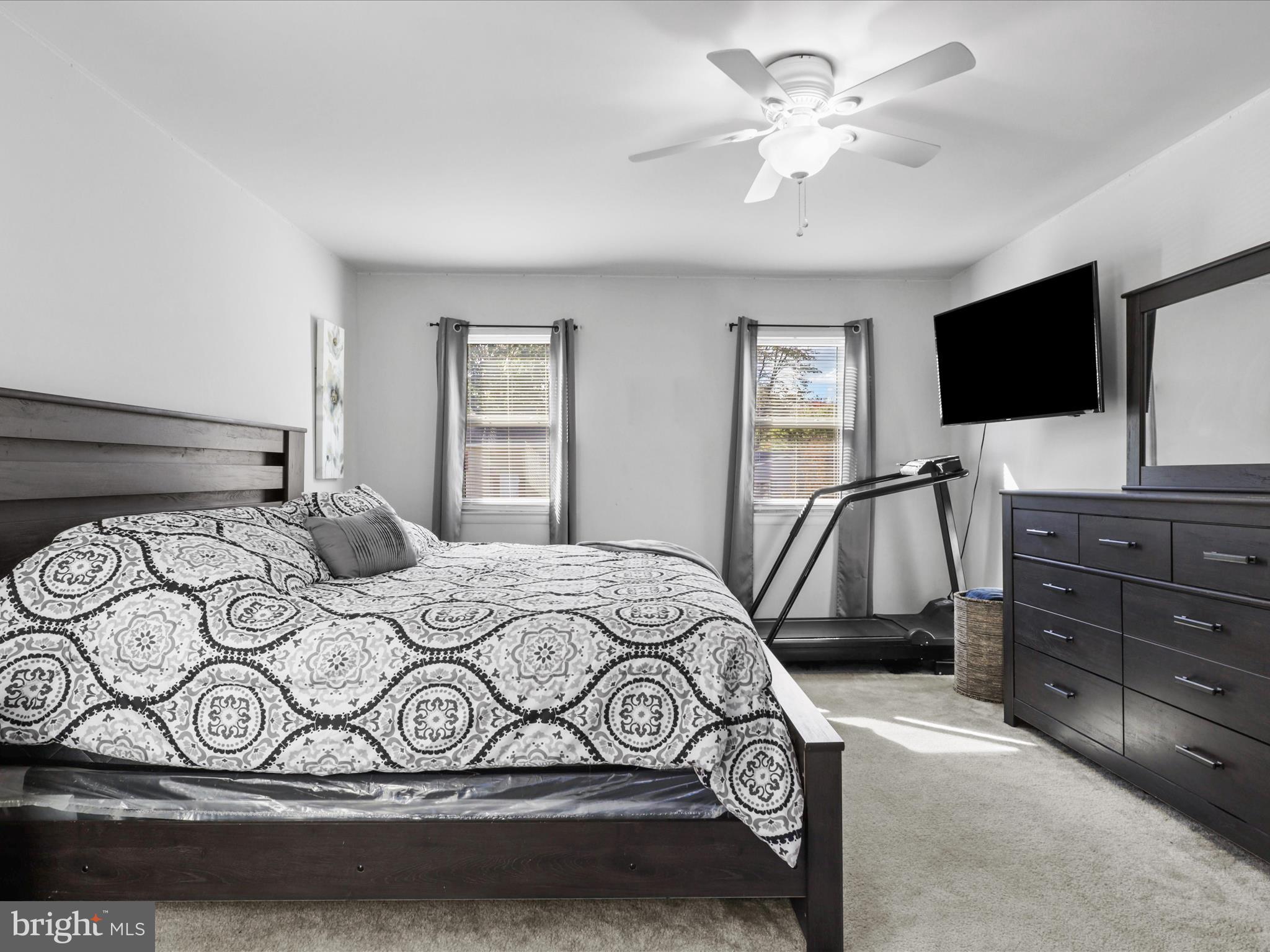 DALE CITY - Residential