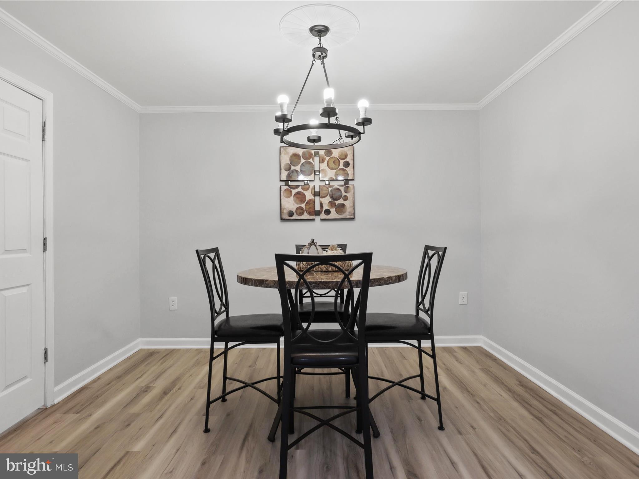 DALE CITY - Residential