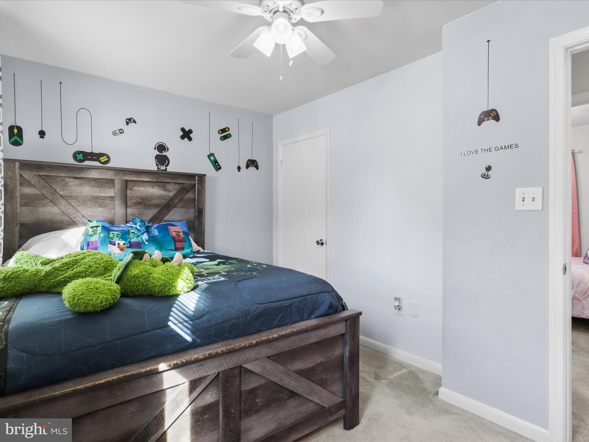 DALE CITY - Residential