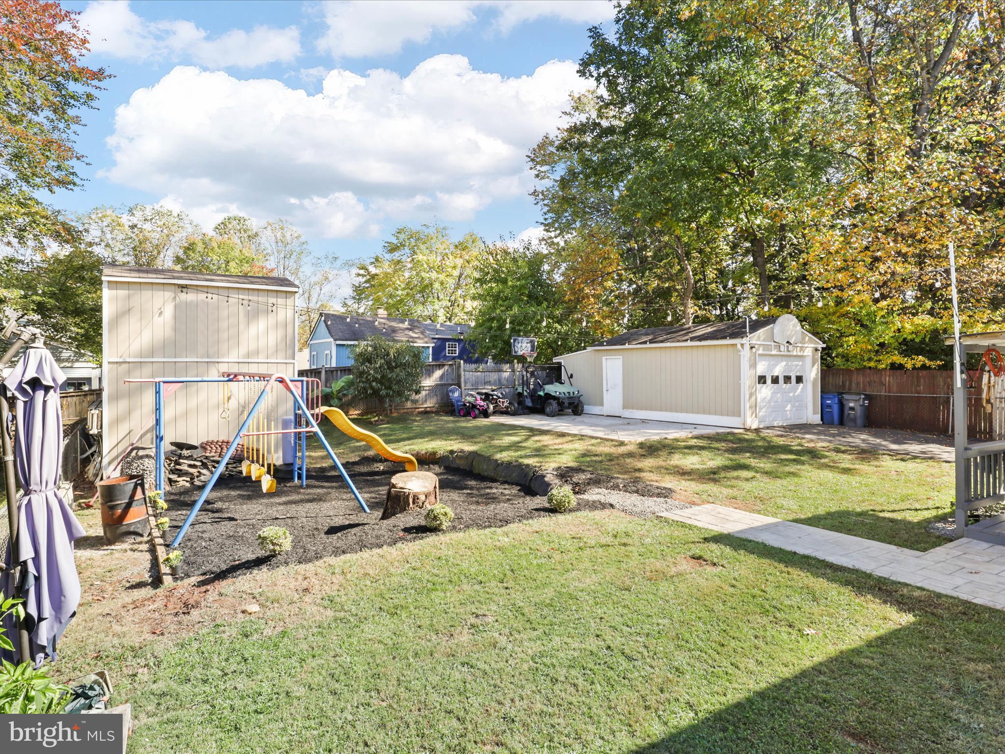 DALE CITY - Residential