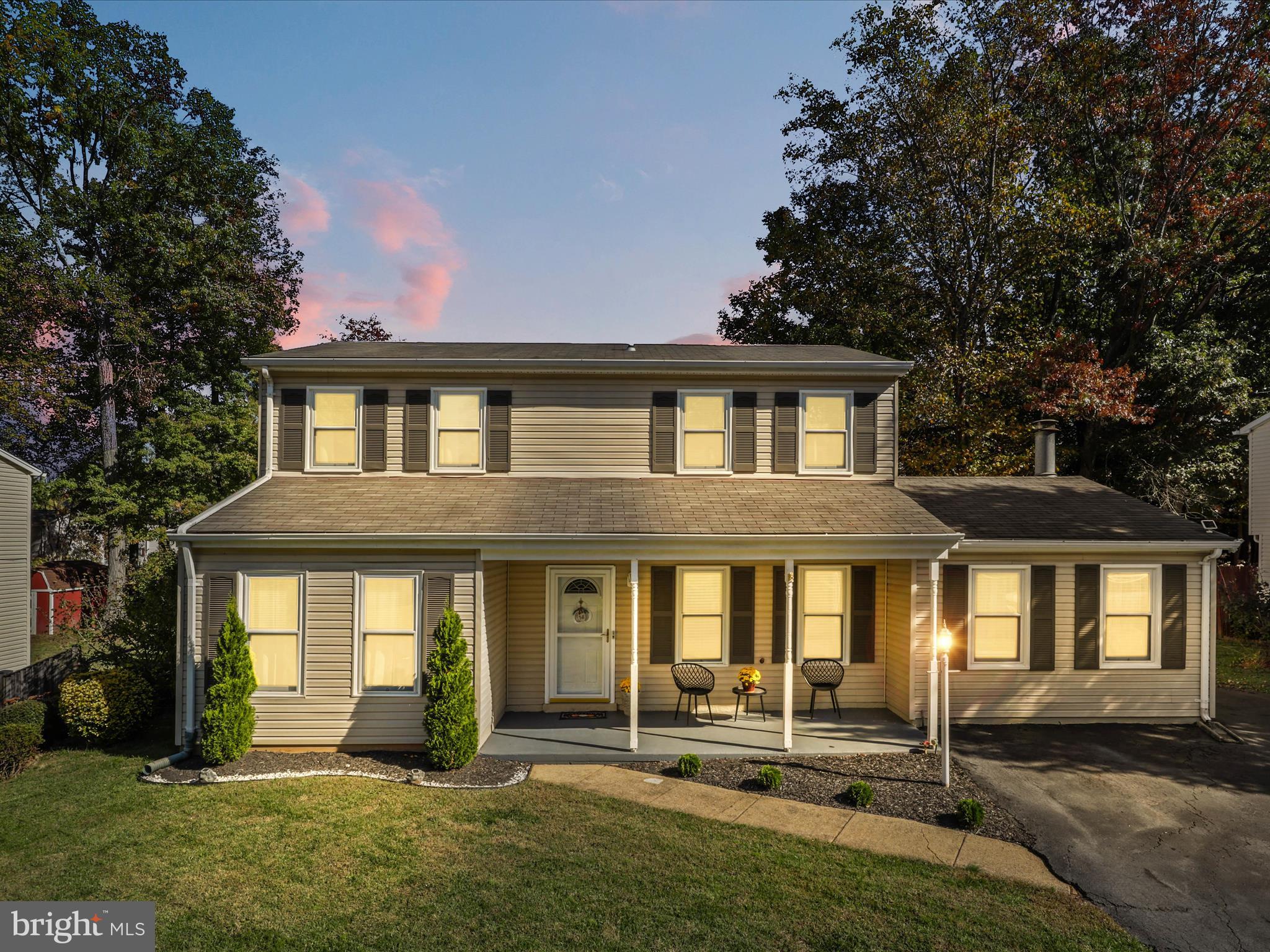 DALE CITY - Residential