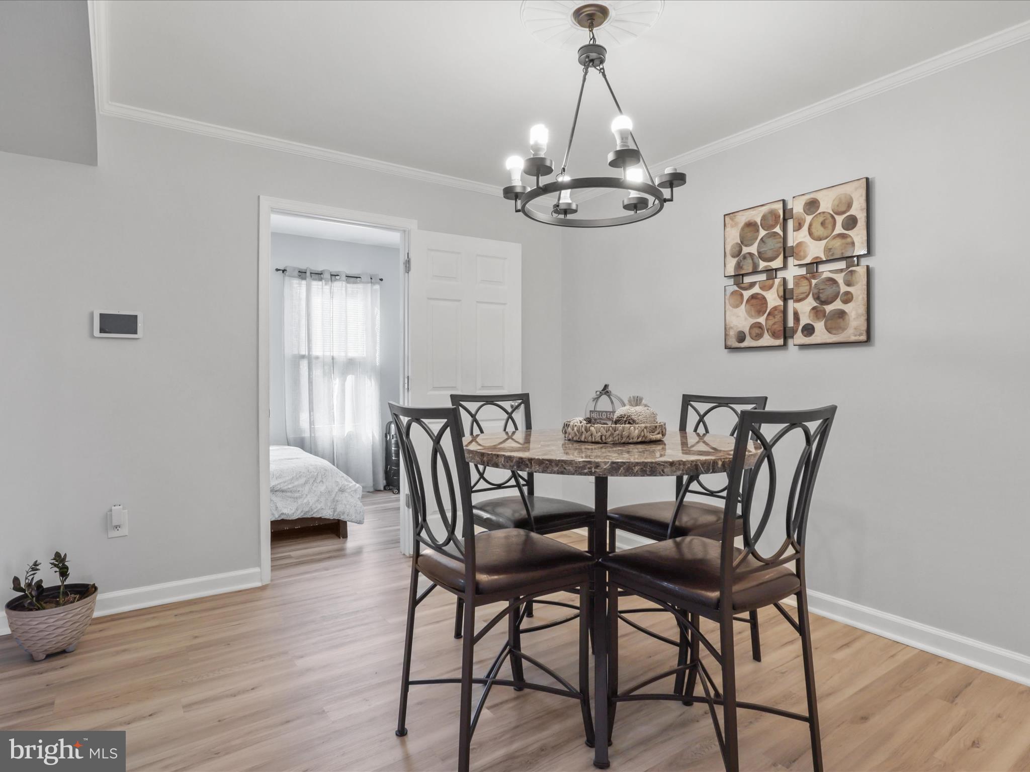 DALE CITY - Residential