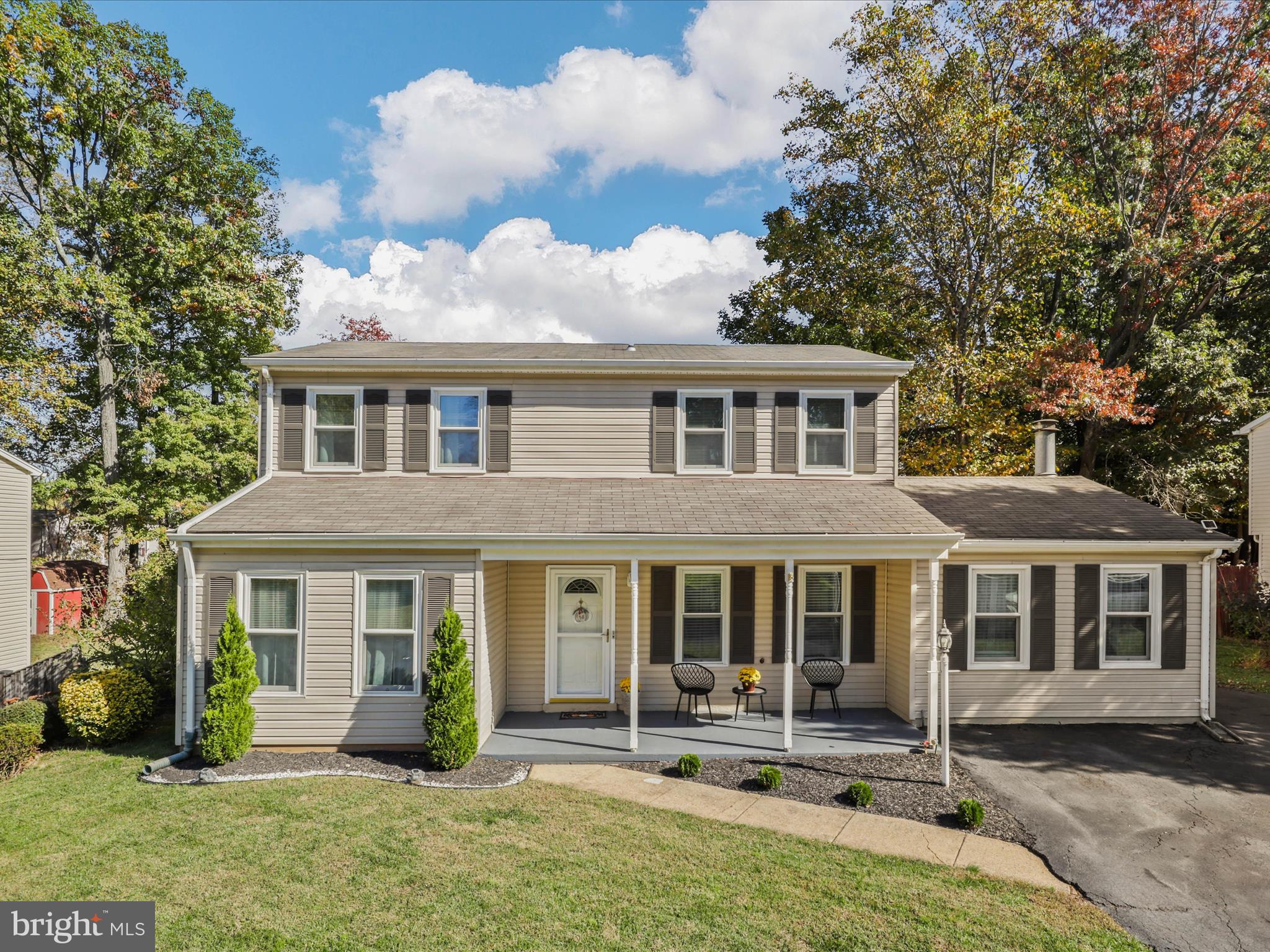 DALE CITY - Residential