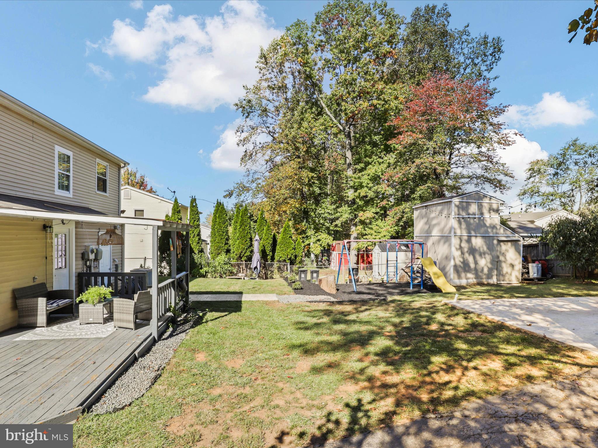 DALE CITY - Residential