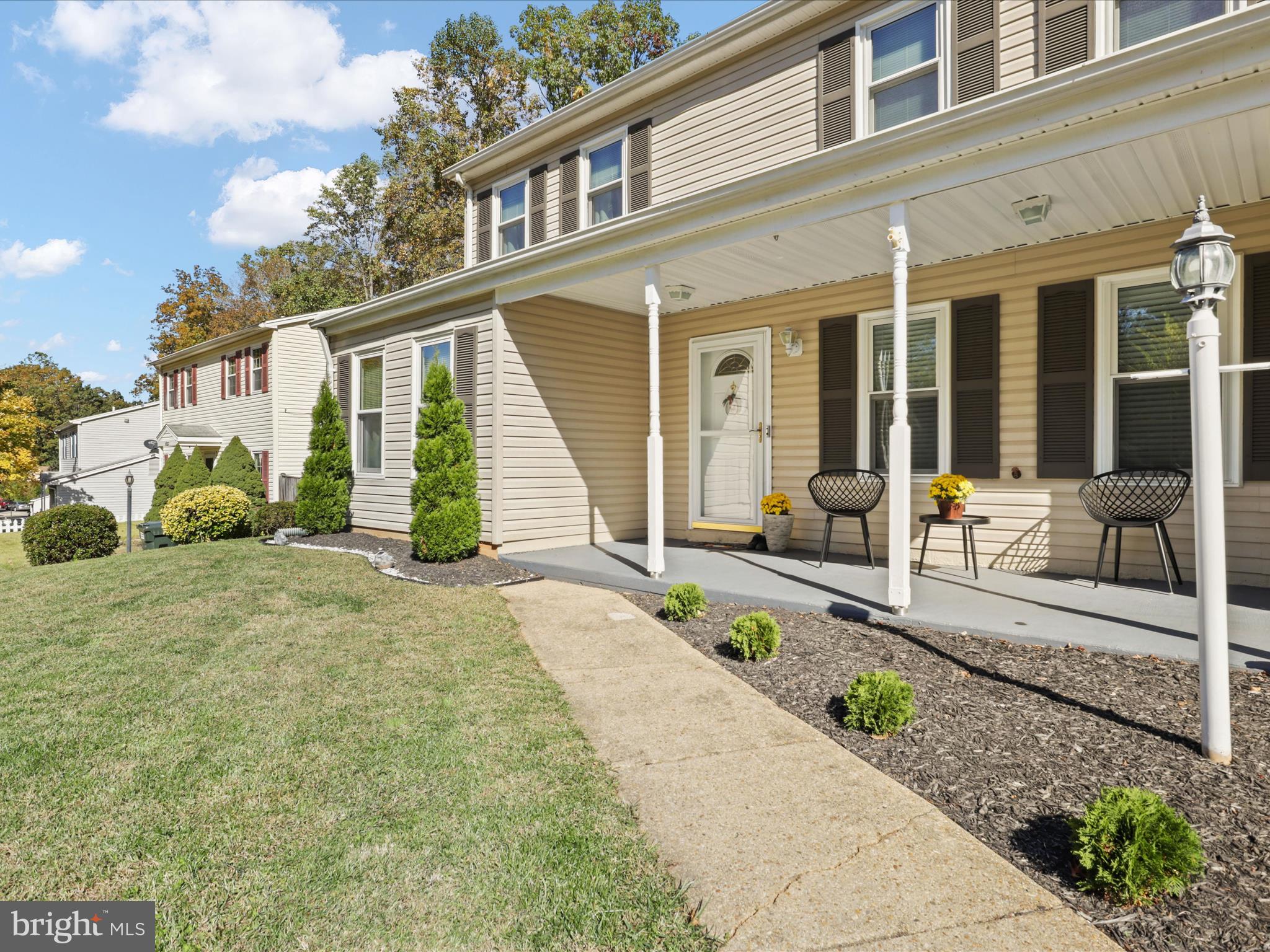 DALE CITY - Residential