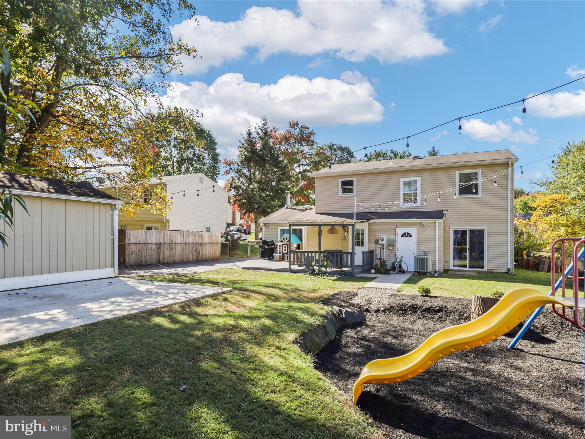 DALE CITY - Residential