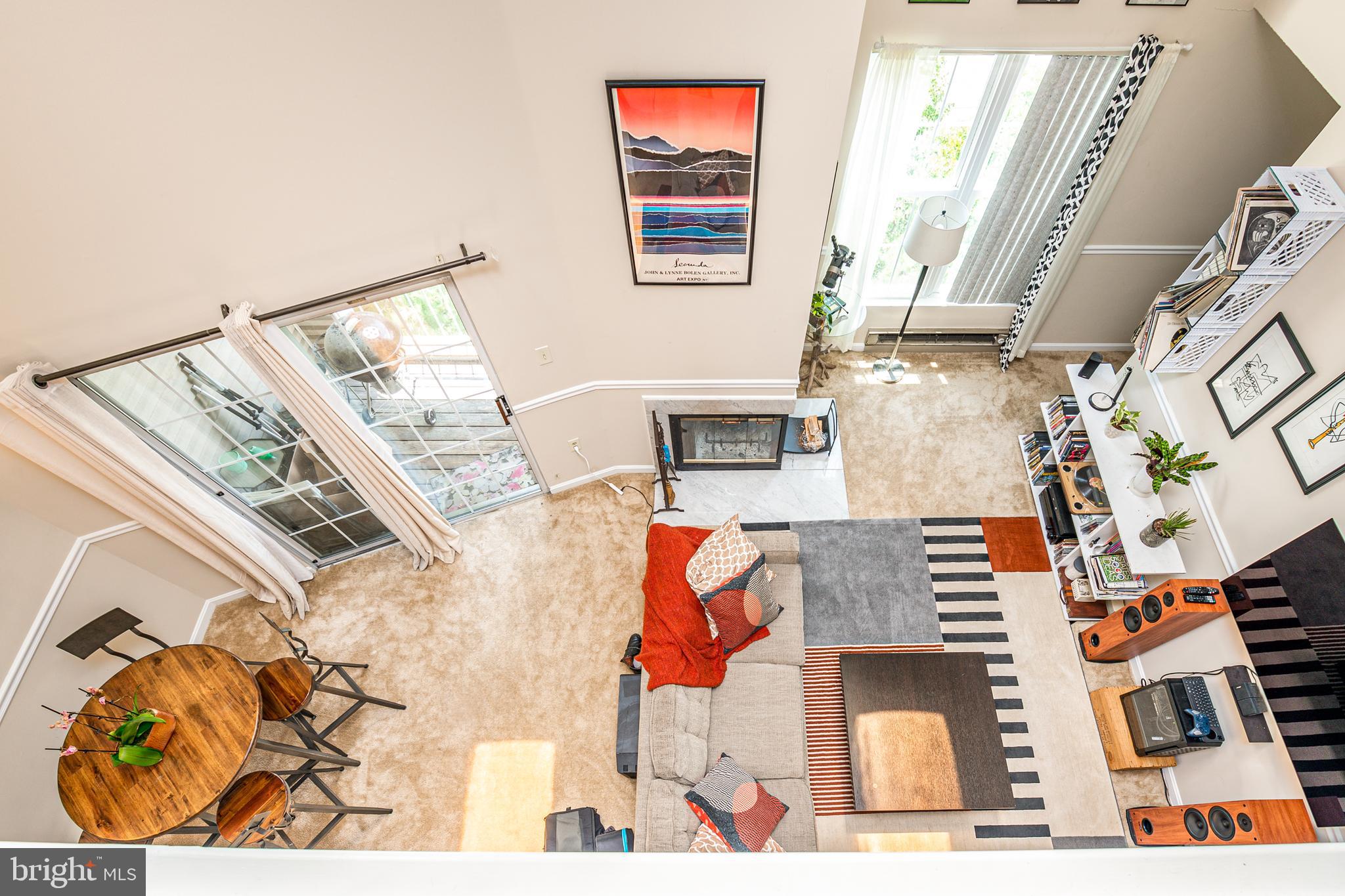 HILLWOOD - Residential