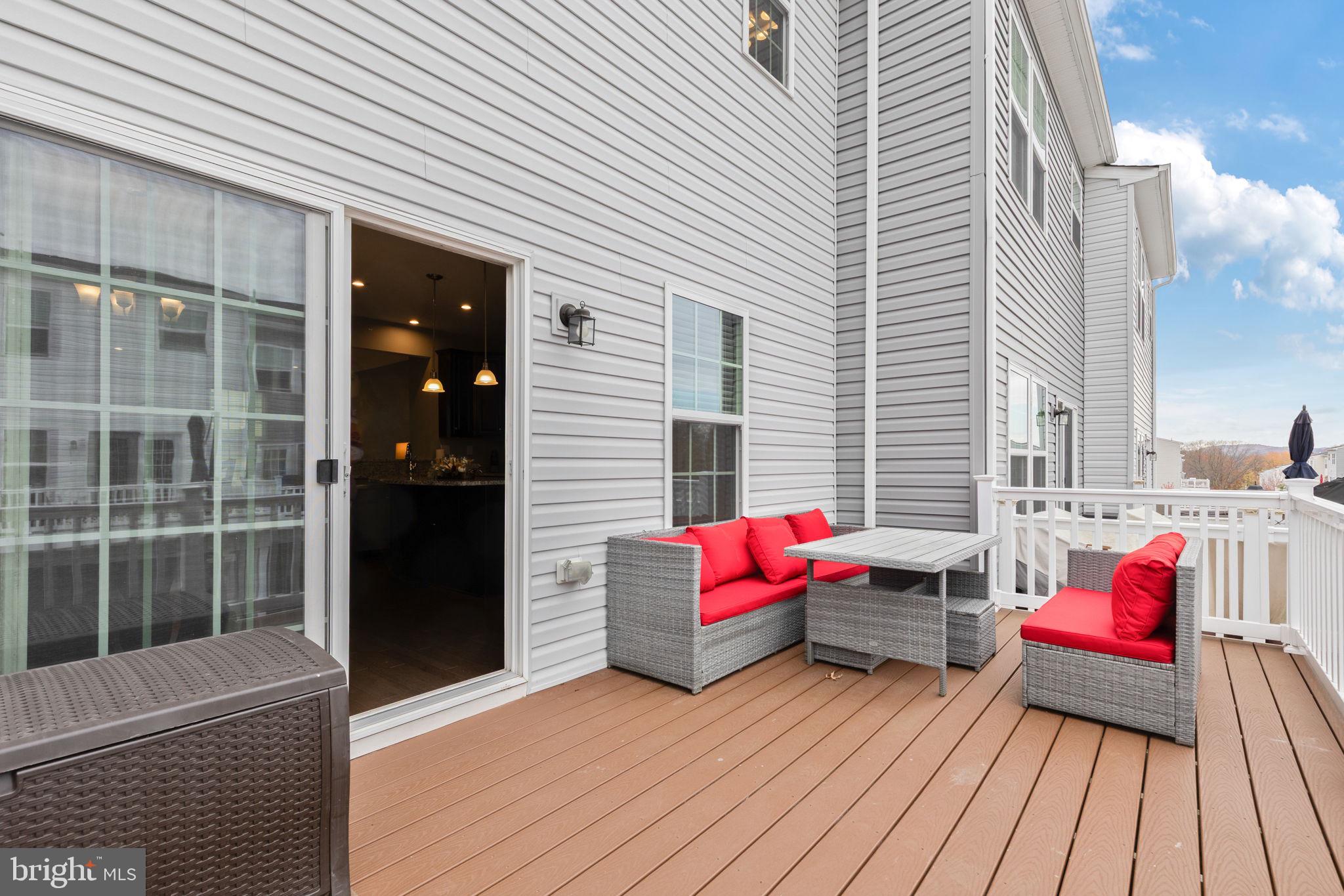 FILLMORE VILLAGE - Residential