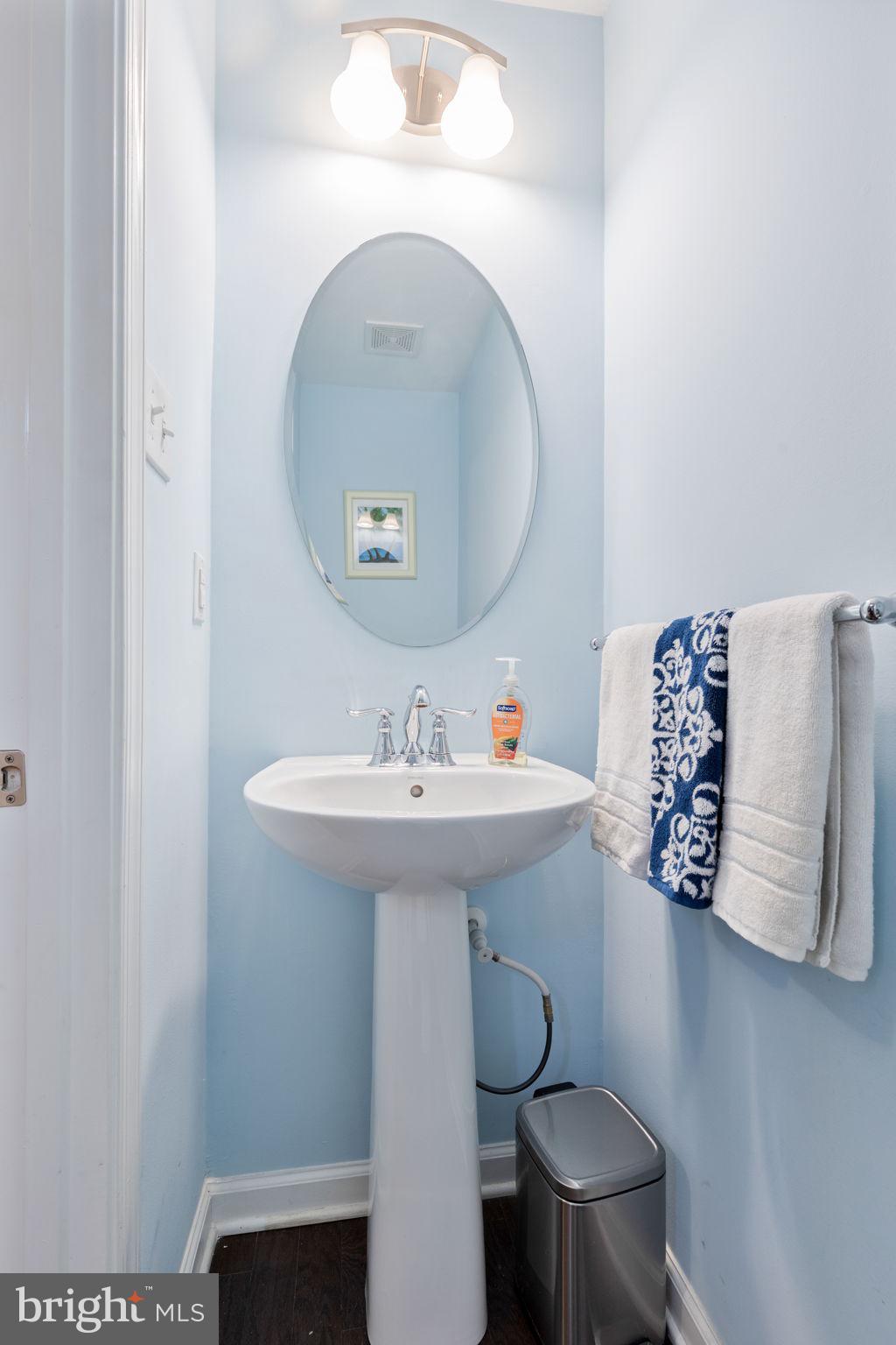 FILLMORE VILLAGE - Residential