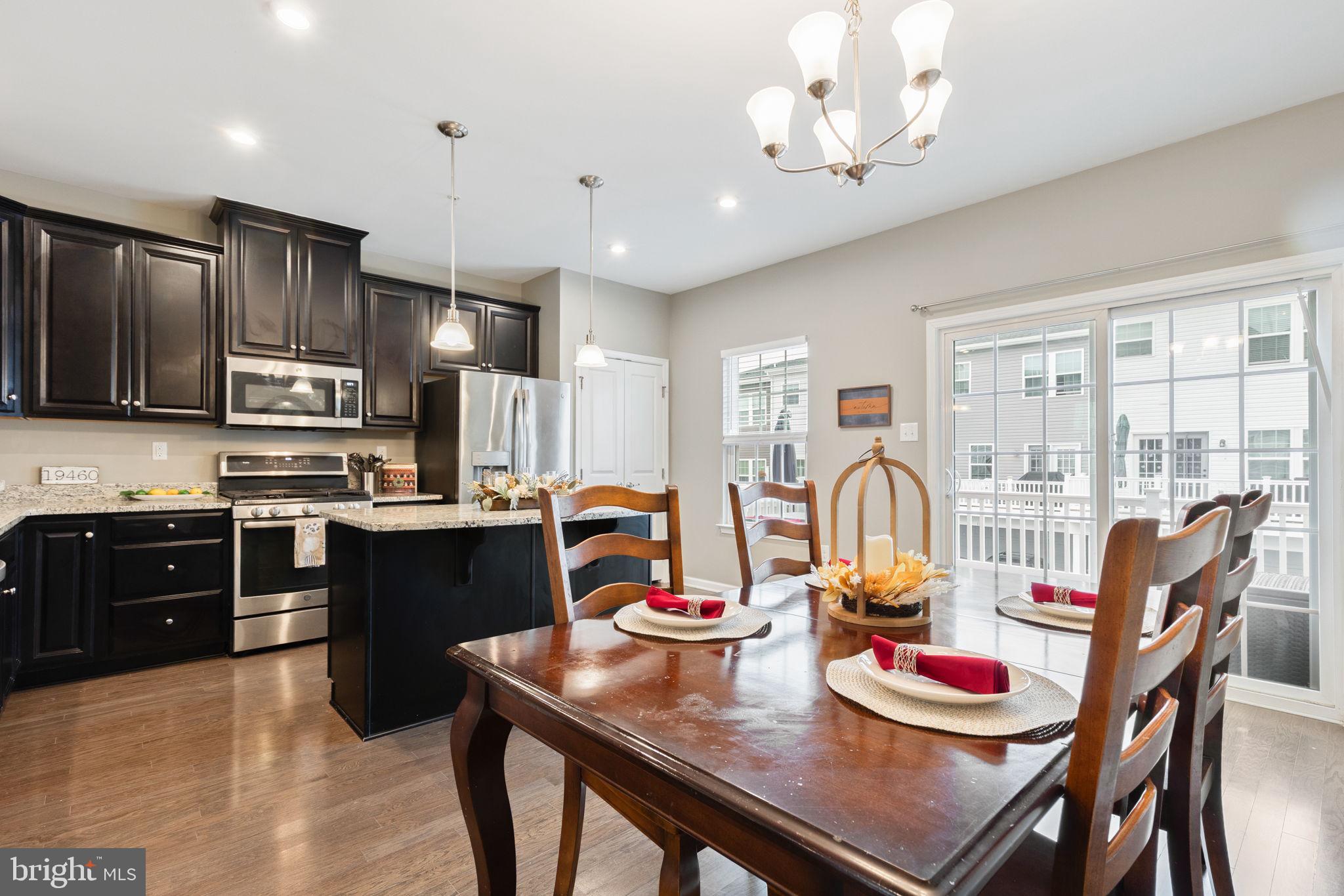 FILLMORE VILLAGE - Residential