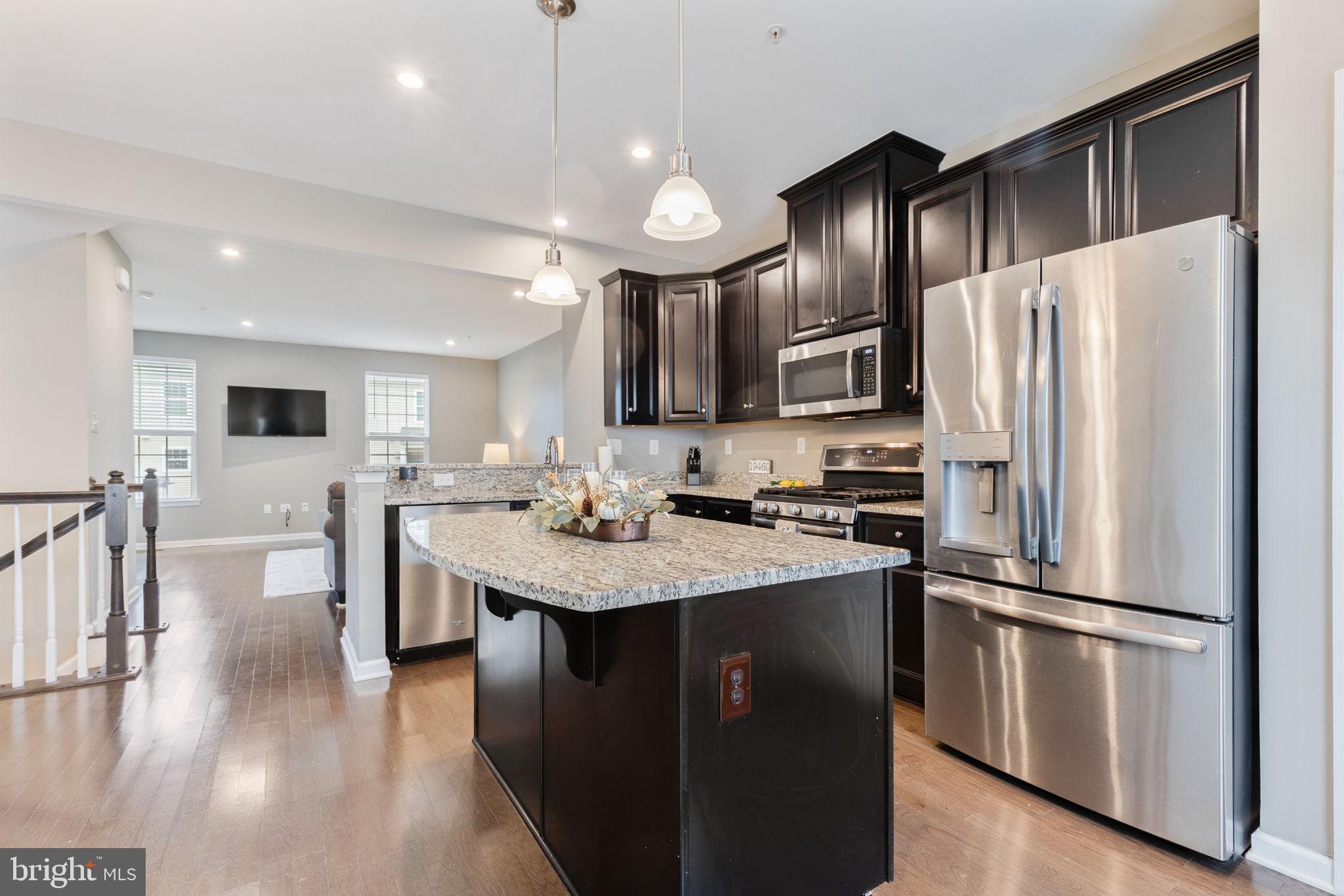 FILLMORE VILLAGE - Residential