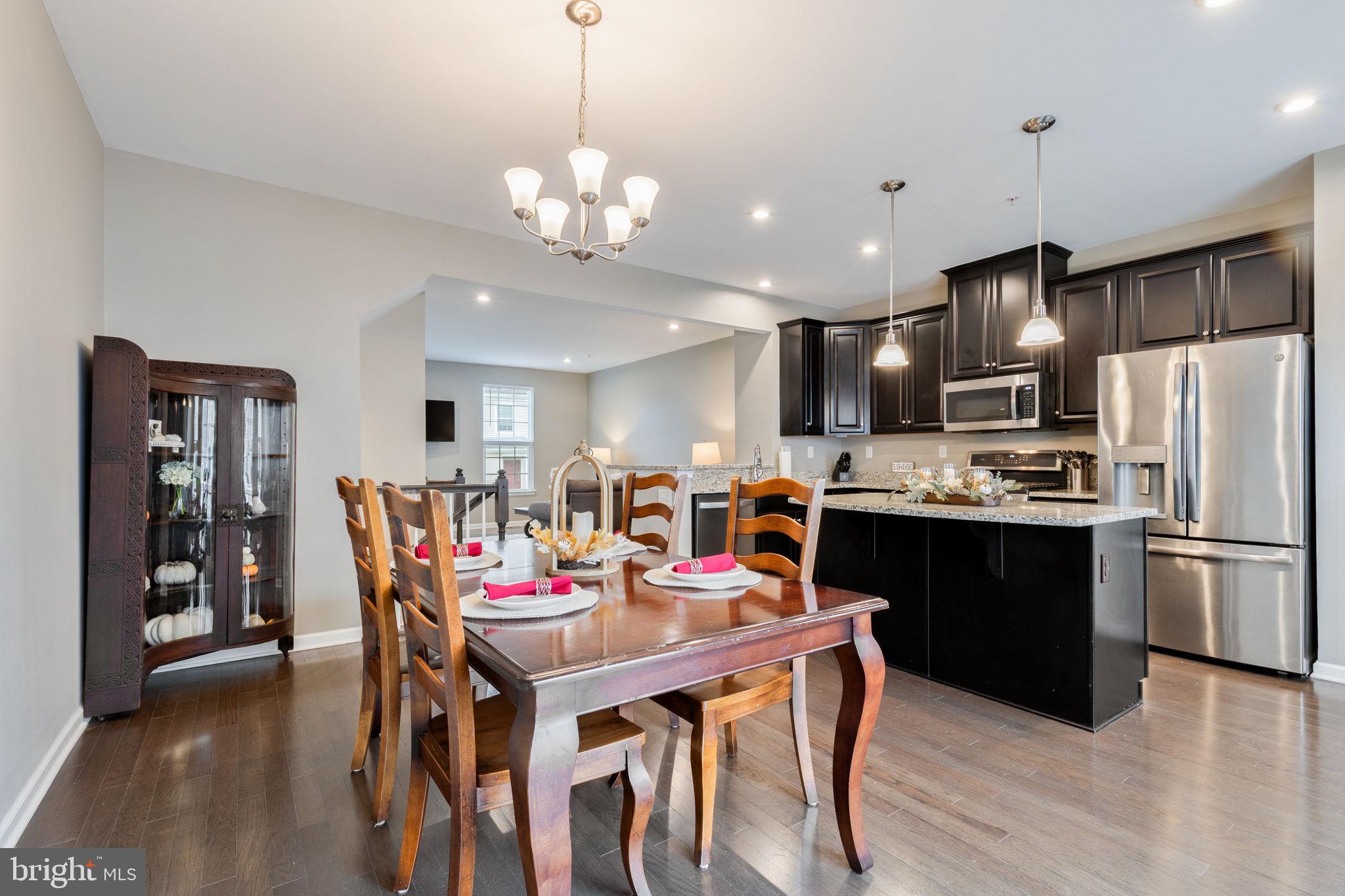 FILLMORE VILLAGE - Residential