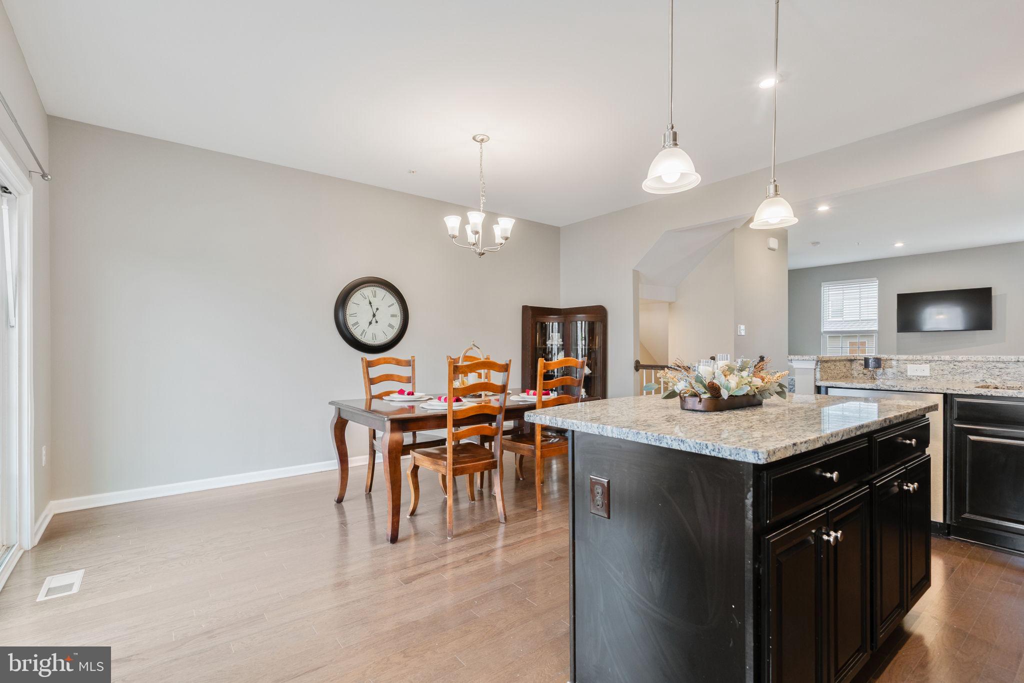 FILLMORE VILLAGE - Residential