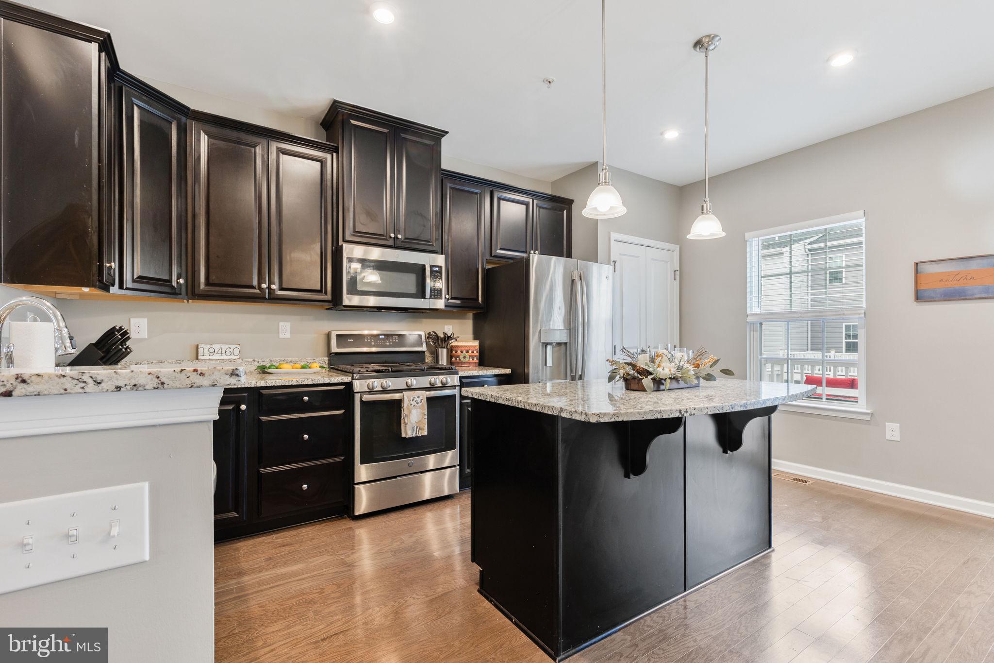 FILLMORE VILLAGE - Residential