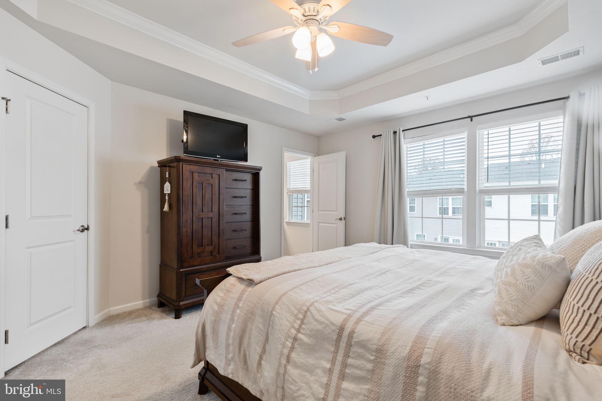 FILLMORE VILLAGE - Residential