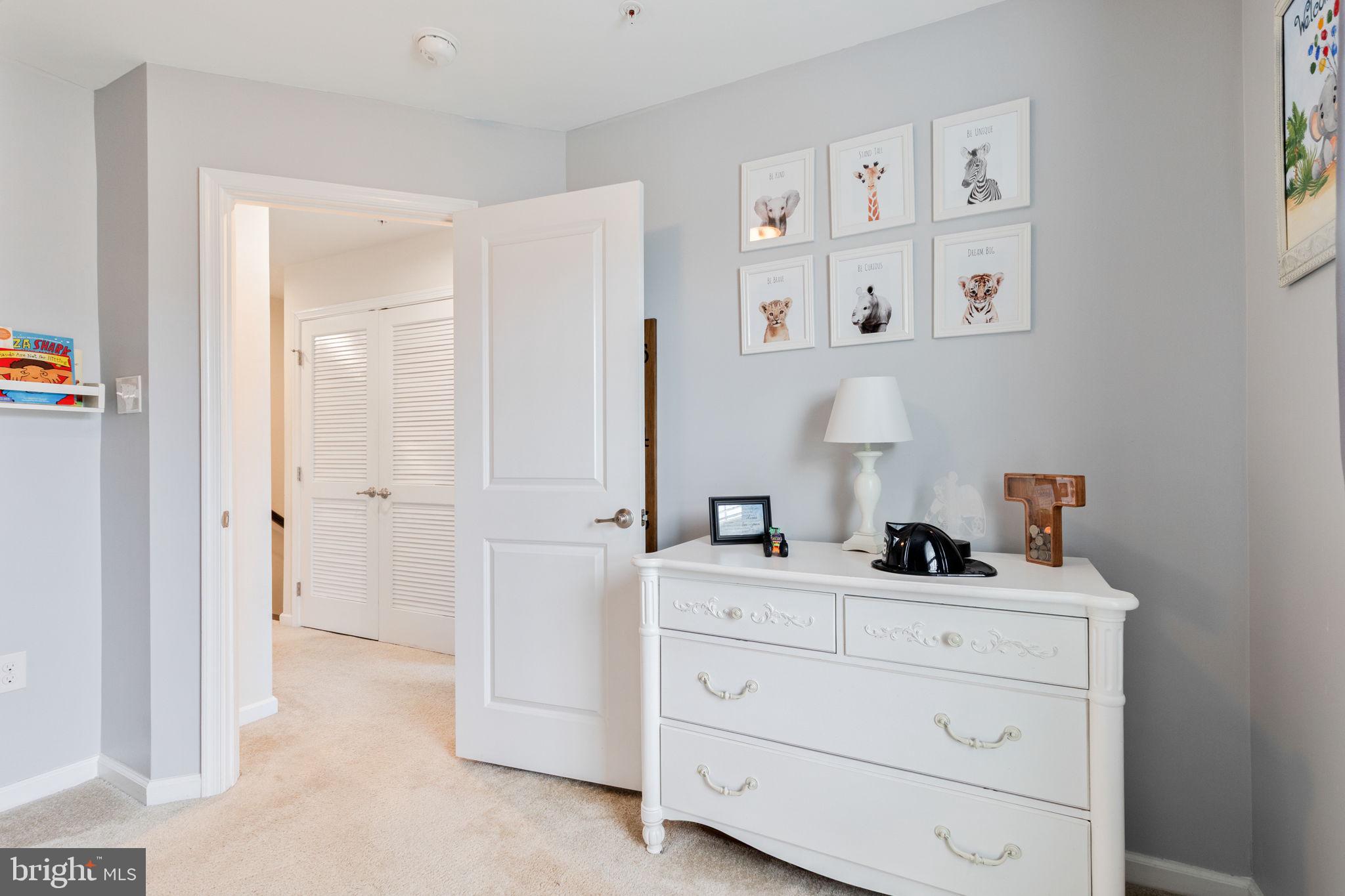 FILLMORE VILLAGE - Residential