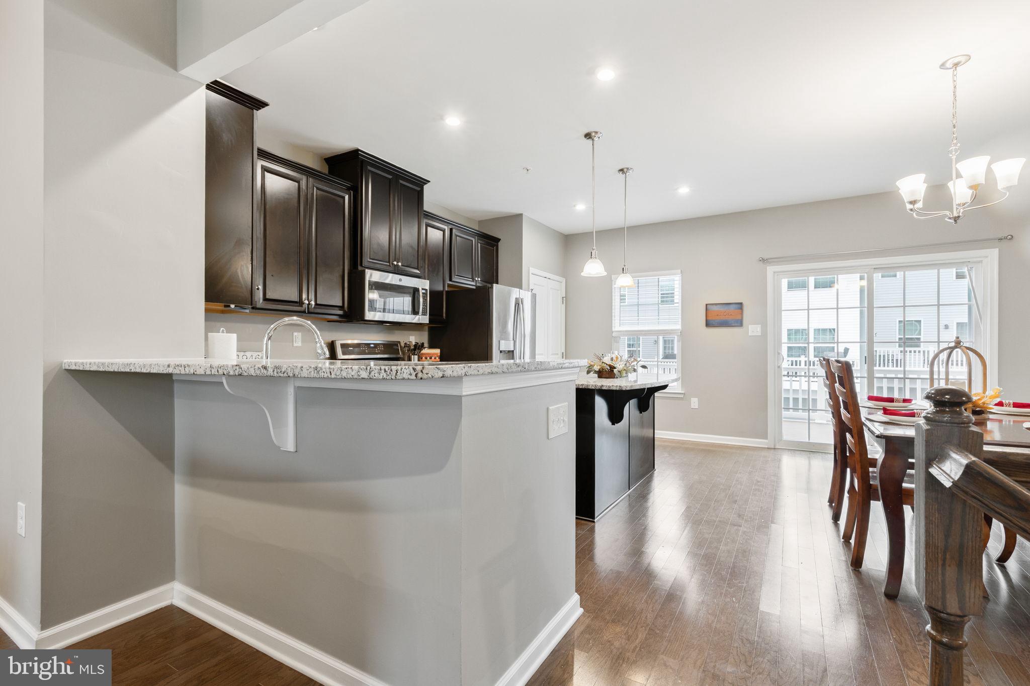 FILLMORE VILLAGE - Residential