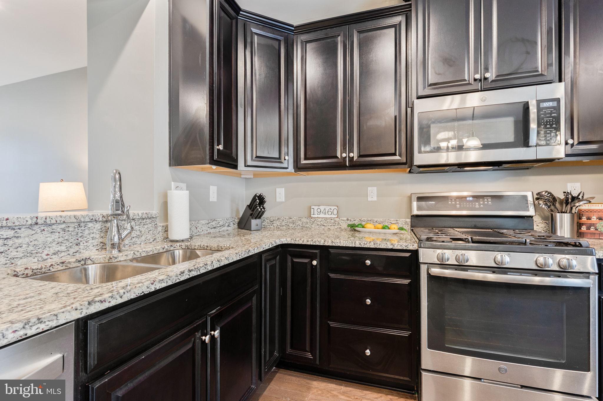 FILLMORE VILLAGE - Residential