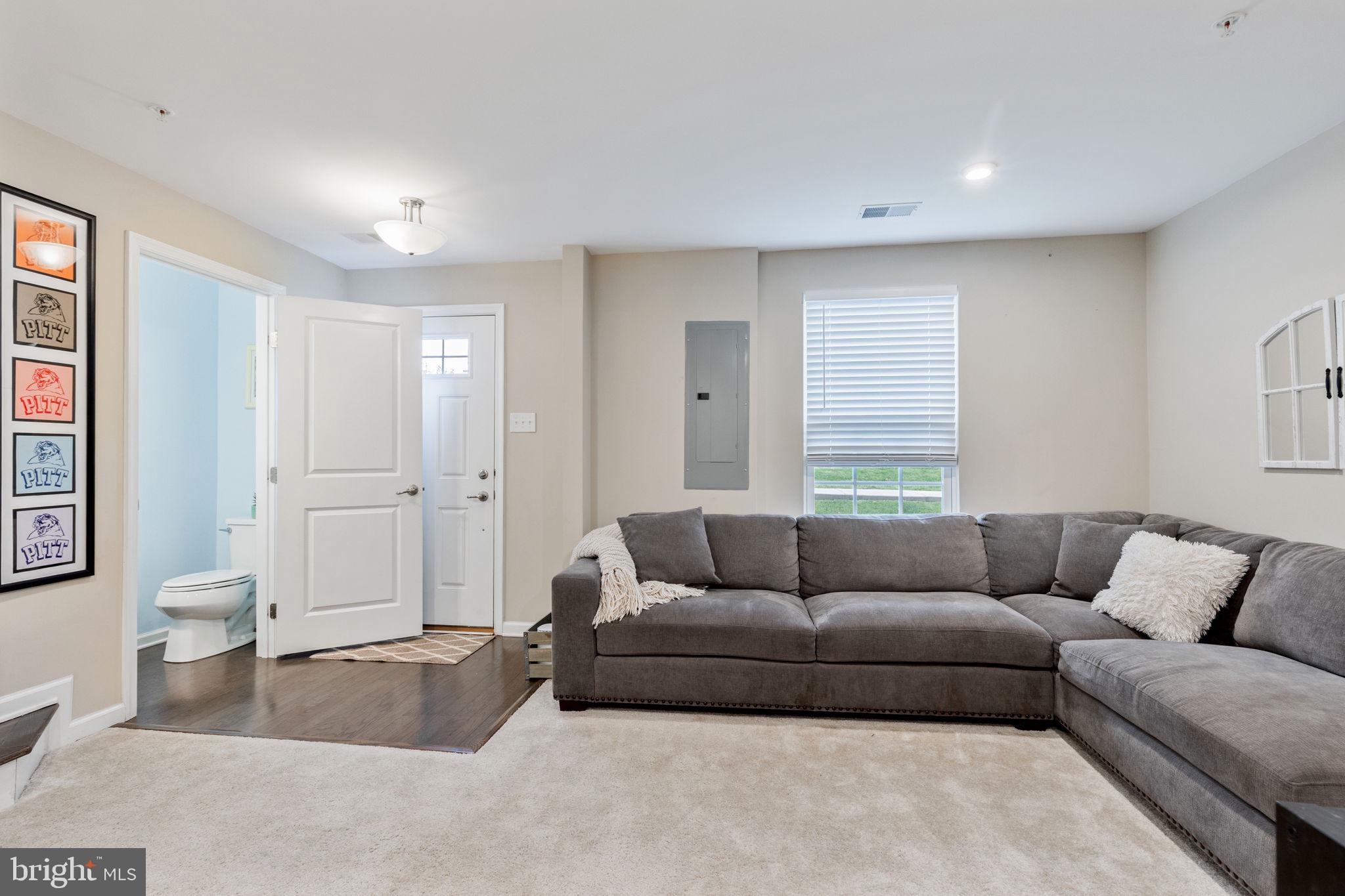 FILLMORE VILLAGE - Residential