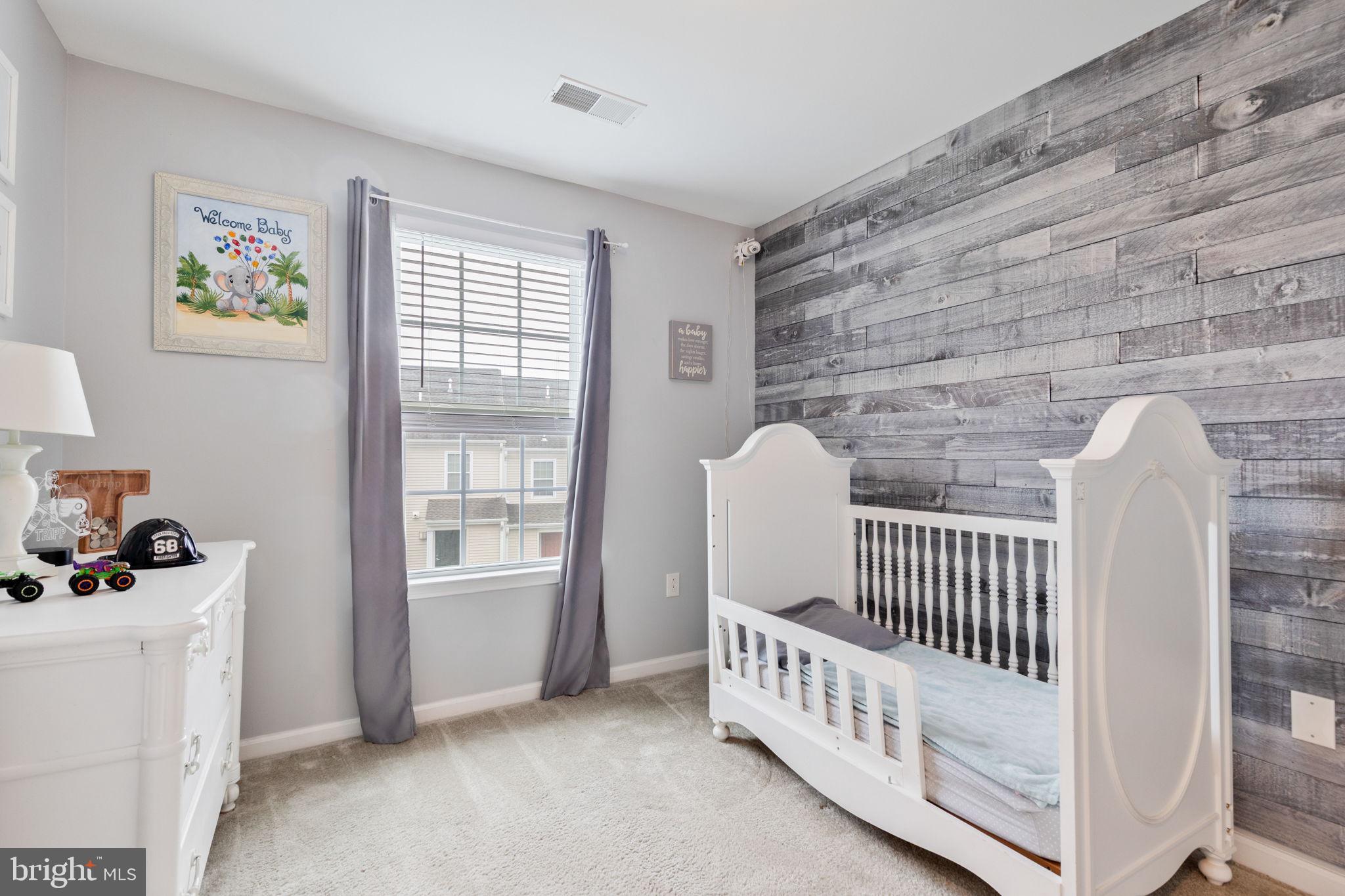 FILLMORE VILLAGE - Residential