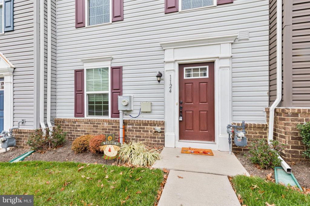 Photo of 1124 Utley Alley, PHOENIXVILLE, PA 19460 (MLS # PACT2112912)