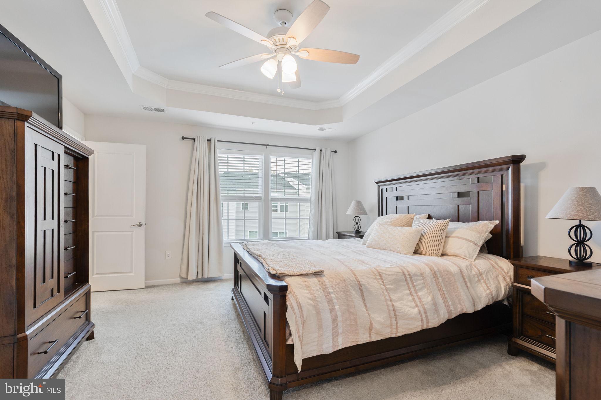 FILLMORE VILLAGE - Residential