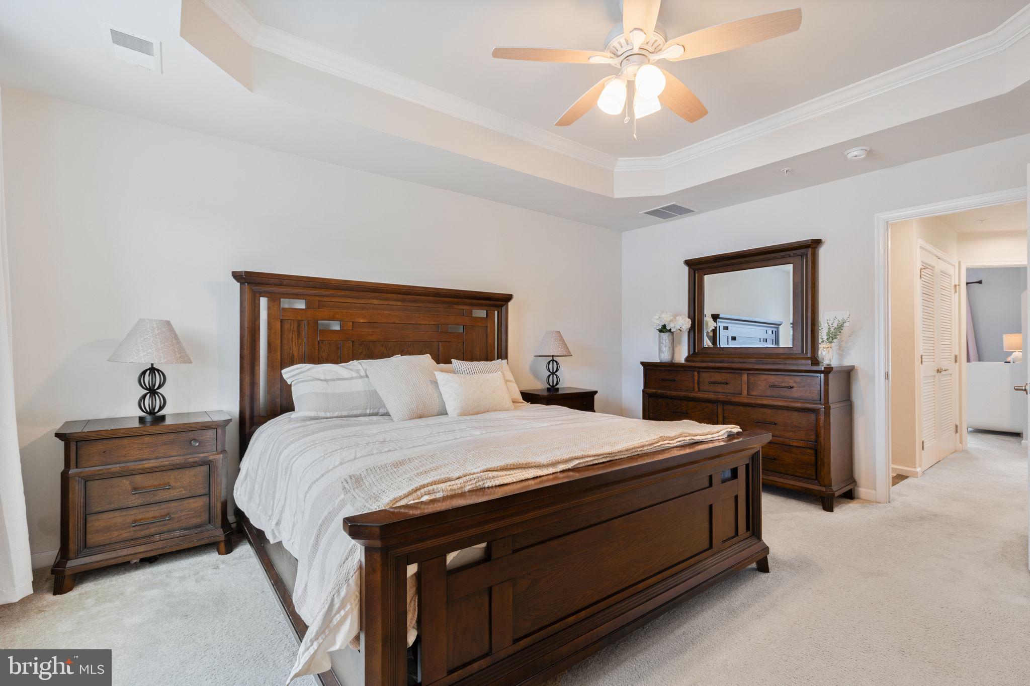 FILLMORE VILLAGE - Residential