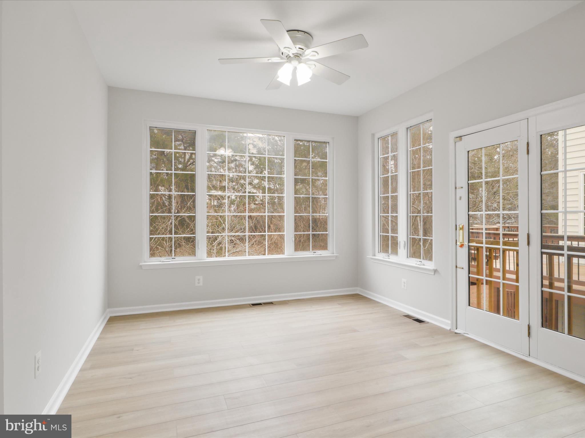 LOUDOUN VALLEY ESTATES - Residential