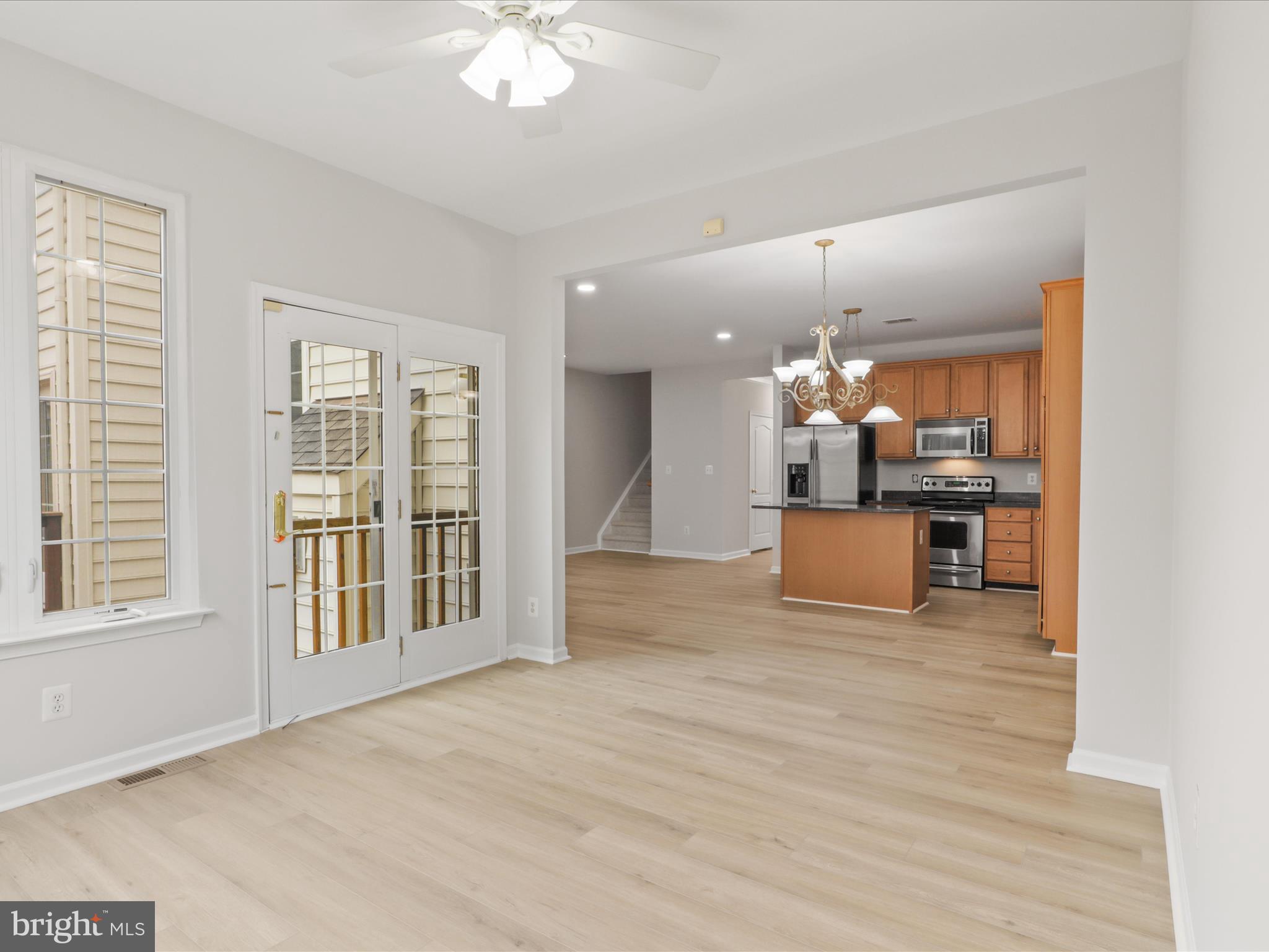 LOUDOUN VALLEY ESTATES - Residential