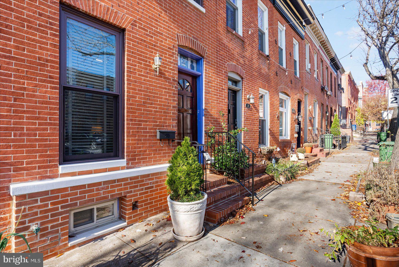 BUTCHERS HILL - Residential