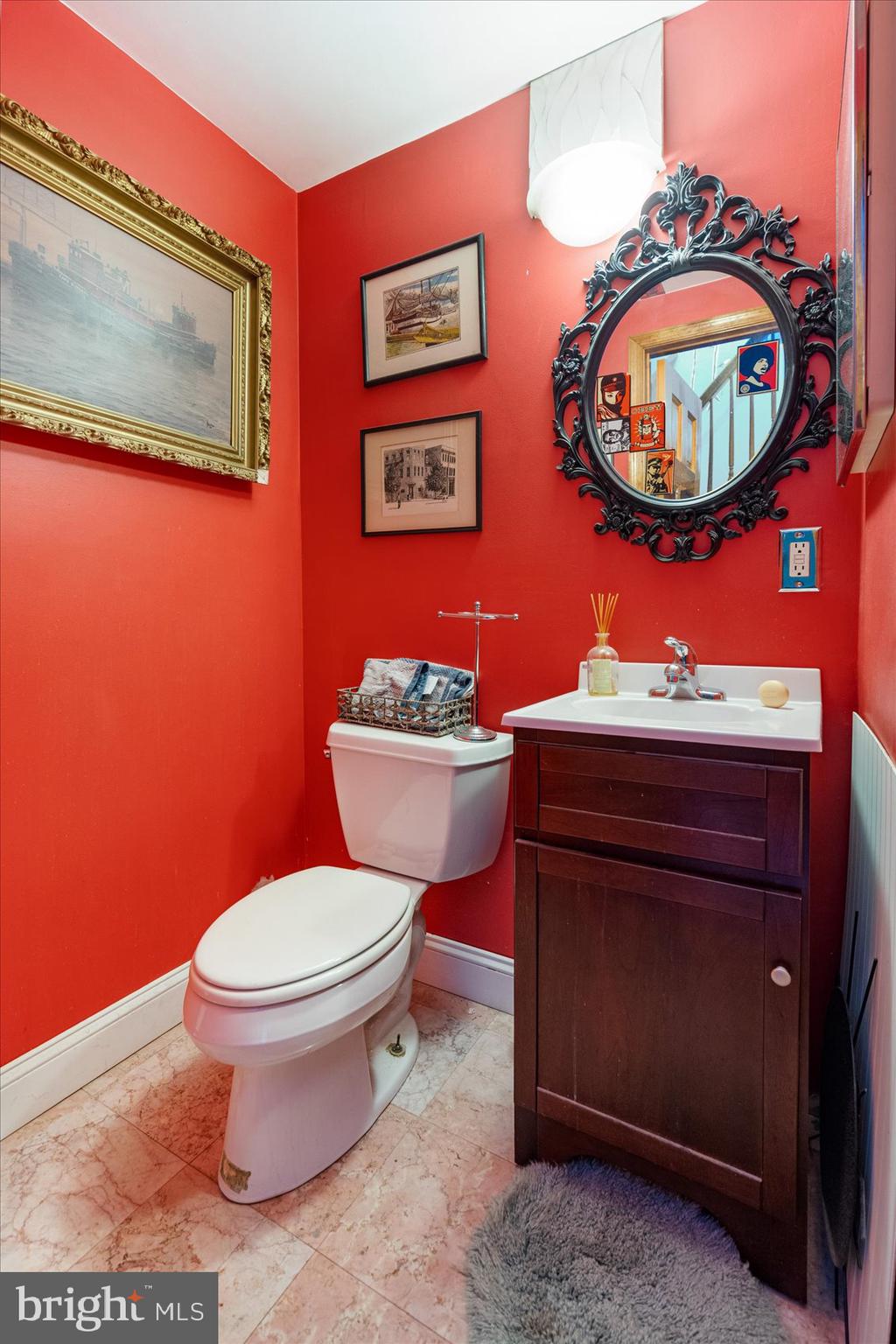 BUTCHERS HILL - Residential