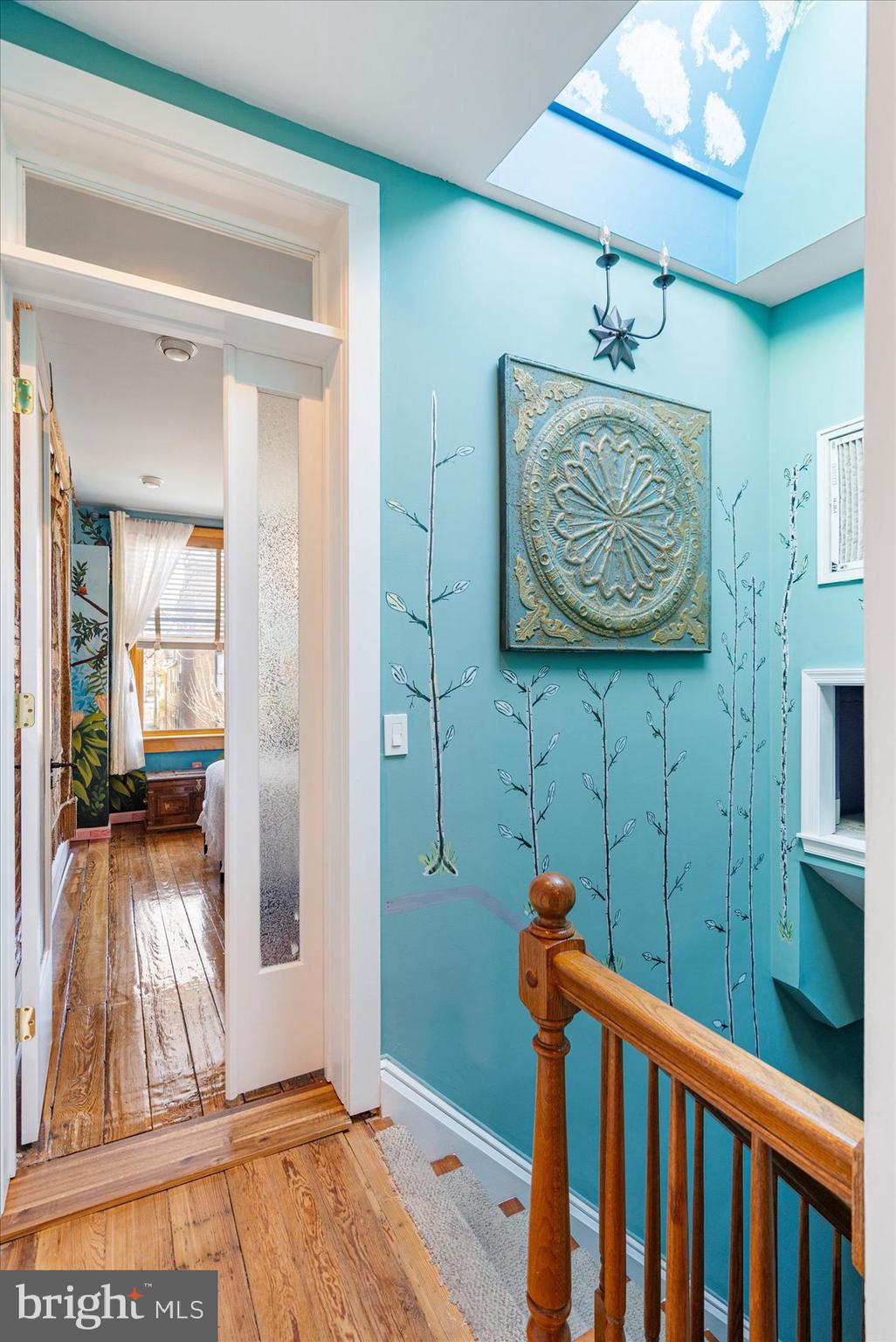 BUTCHERS HILL - Residential